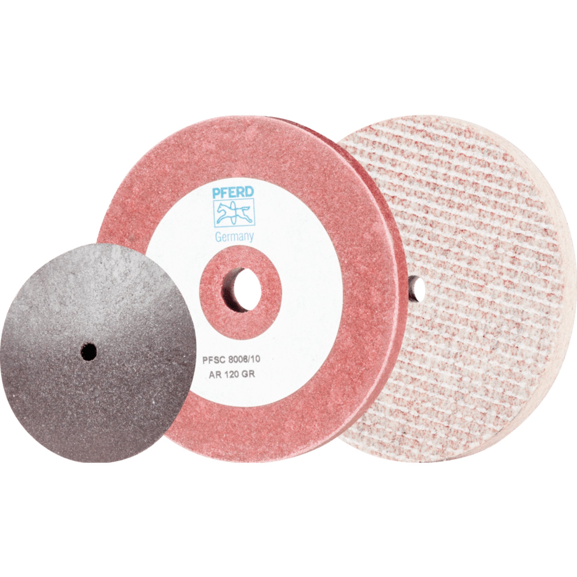 Poliflex-Räder