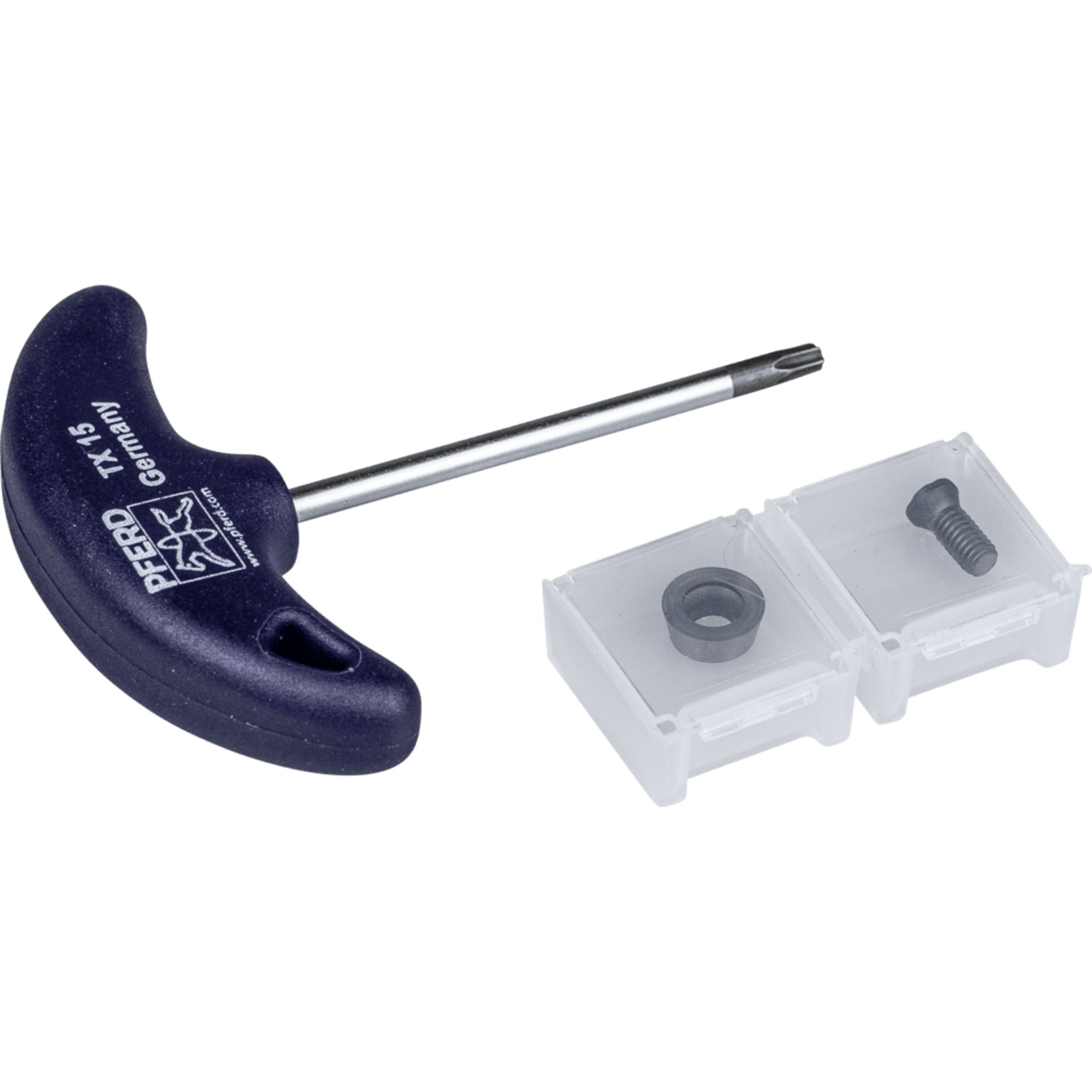 Service Set High Speed Torus Cutter