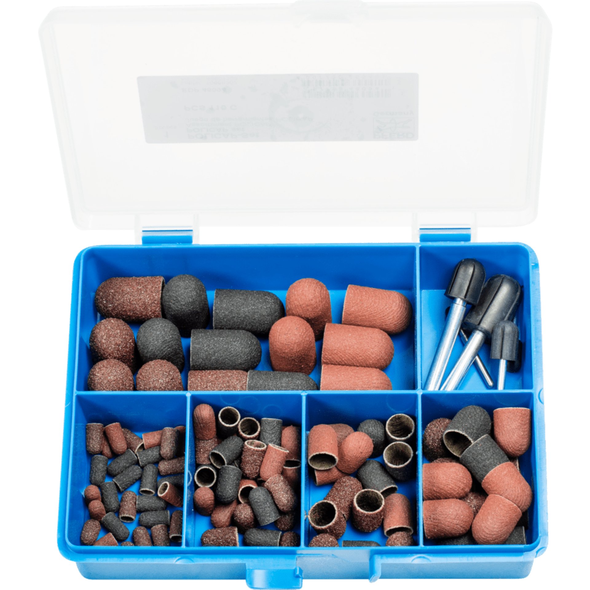 PFERD TOOLS POLICAP PCS WRC 110