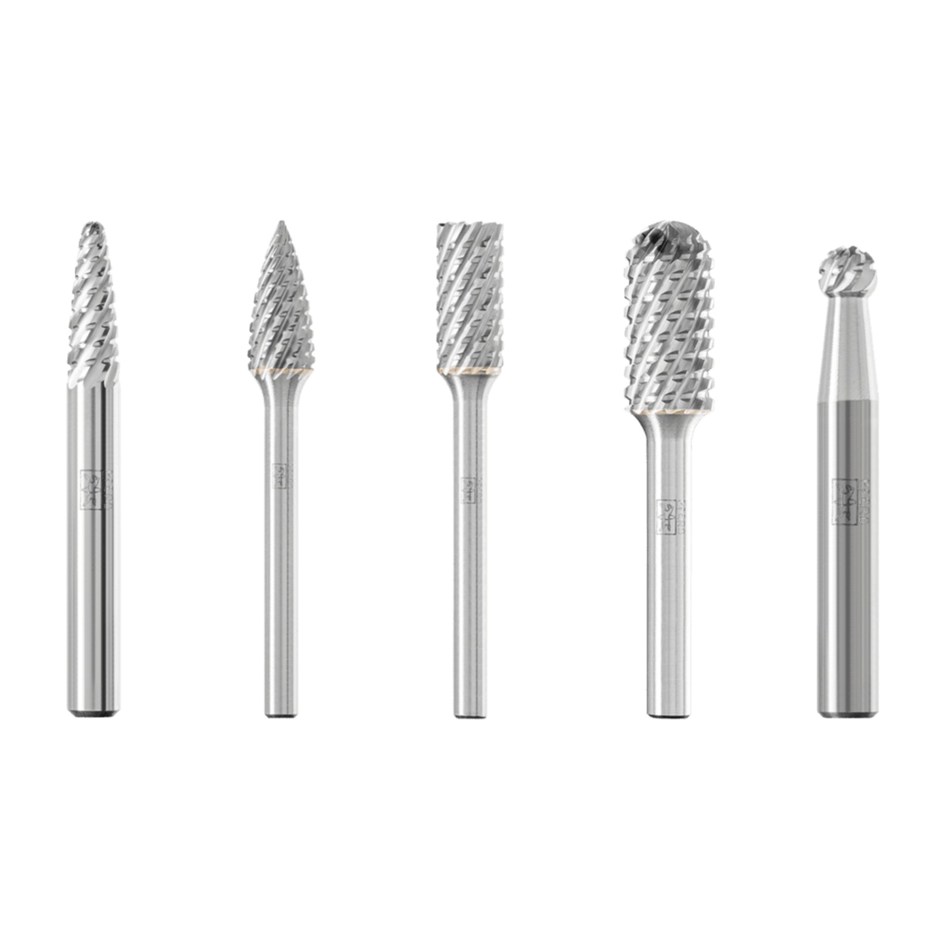 Zahnung TITANIUM