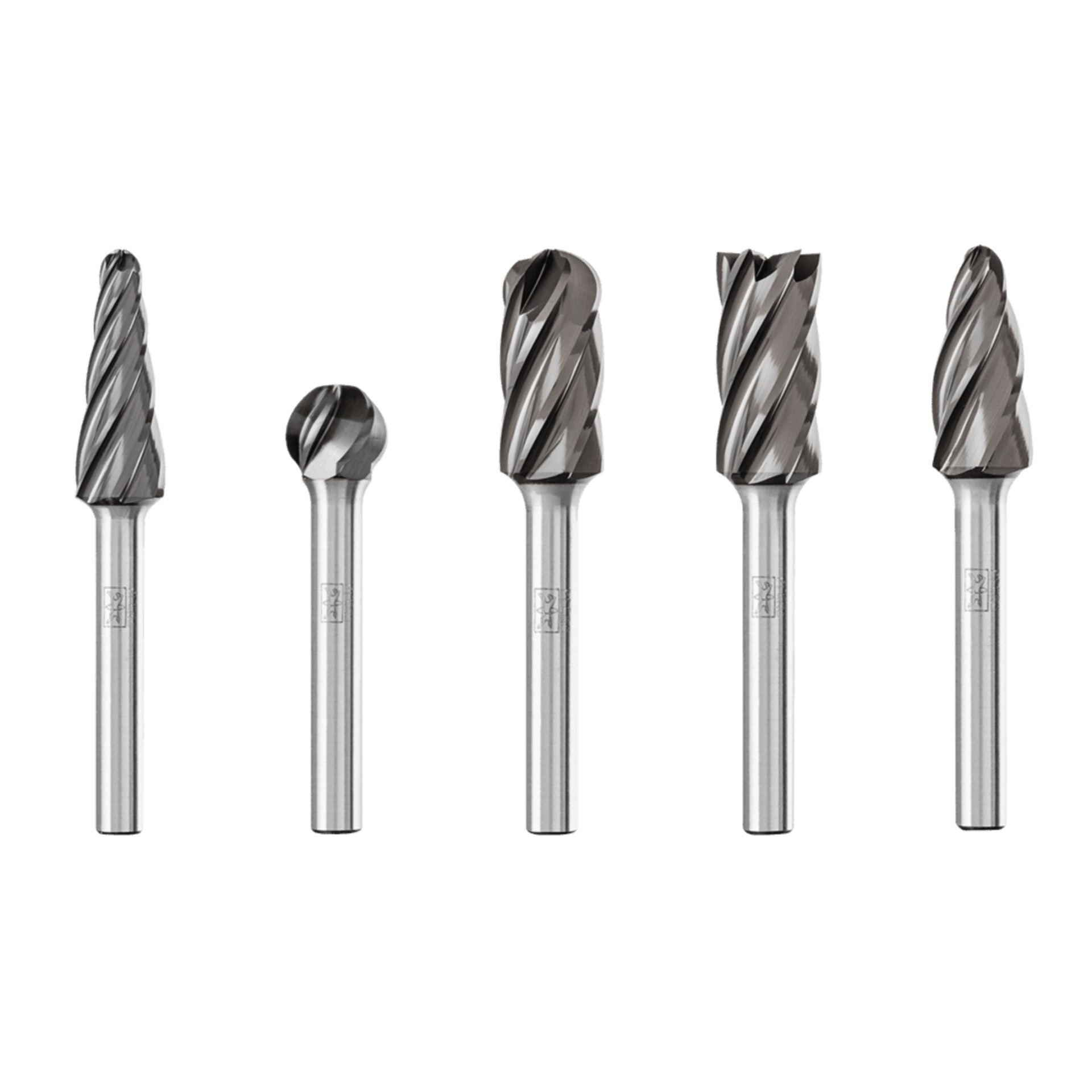 Zahnung ALU HC-NFE