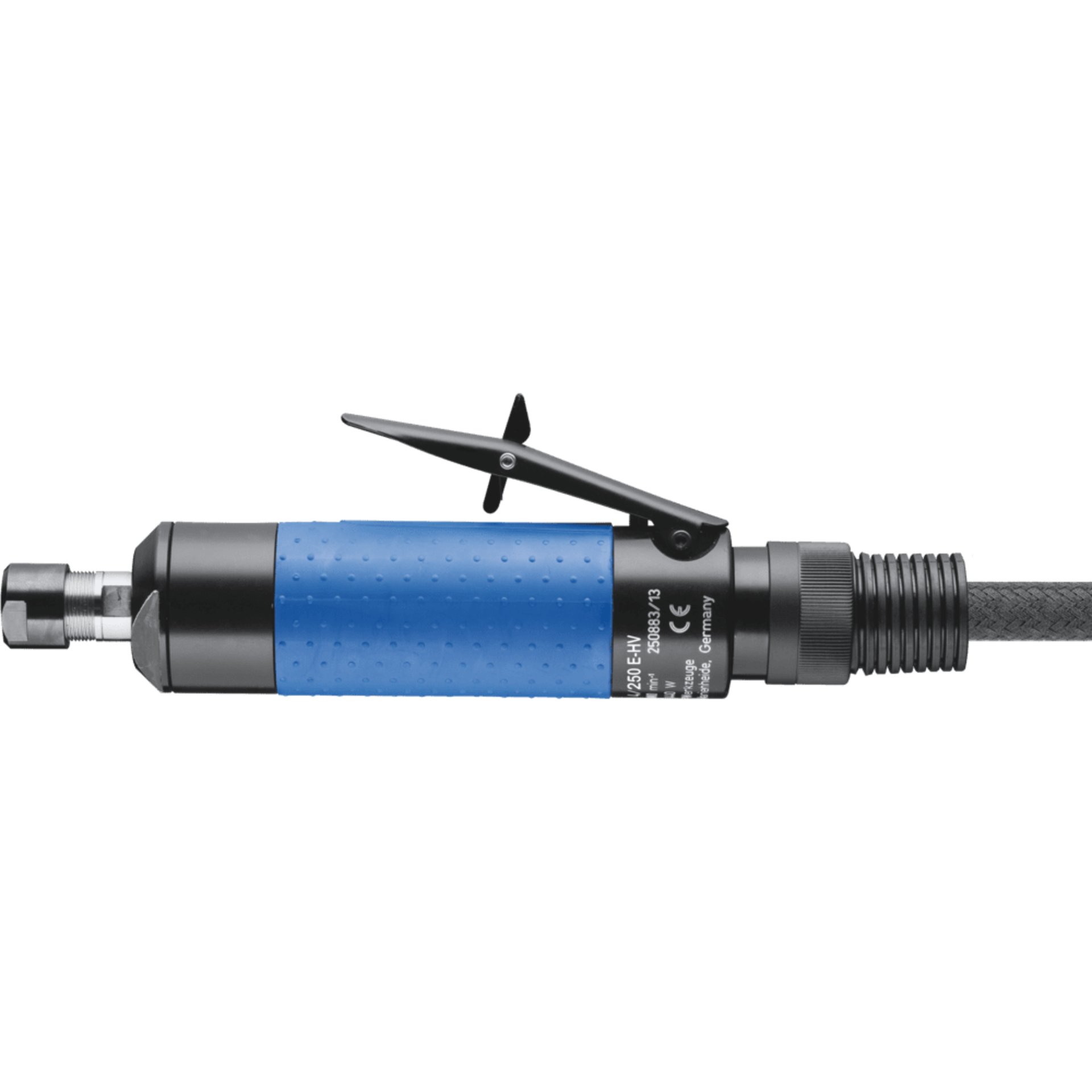 Druckluftgeradschleifer PGAS 4/250 E-HV