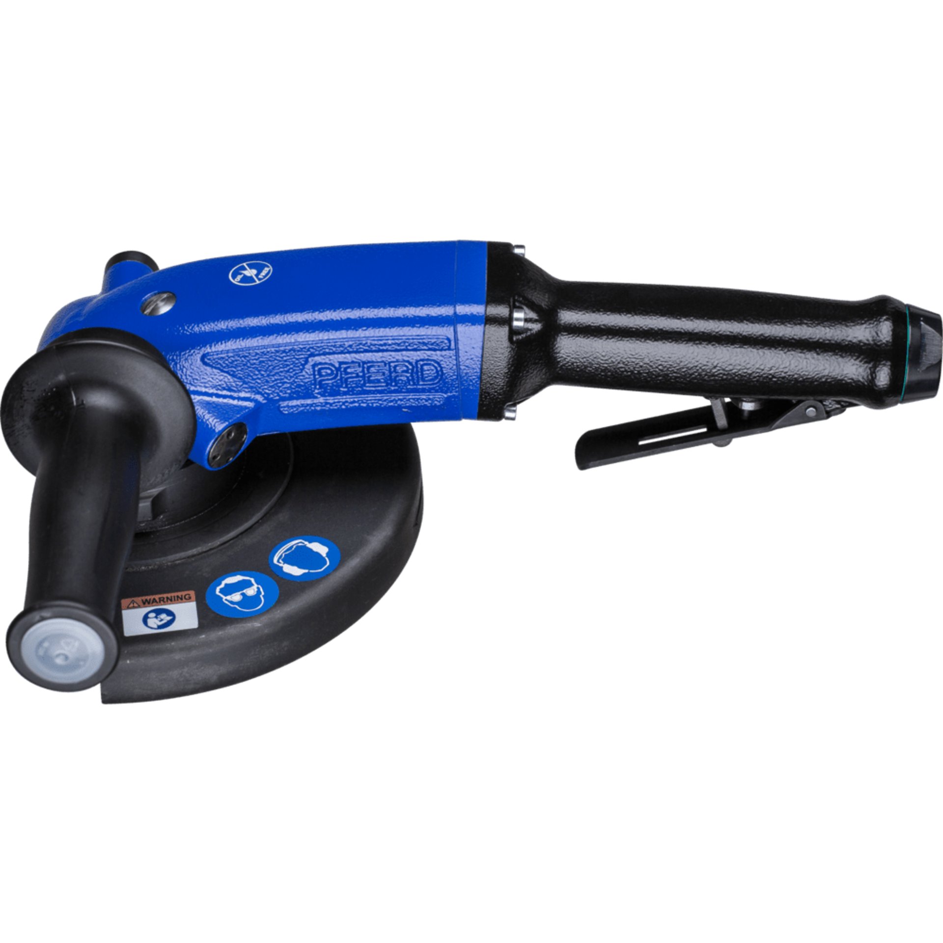 Druckluftwinkelschleifer PWT 26/85