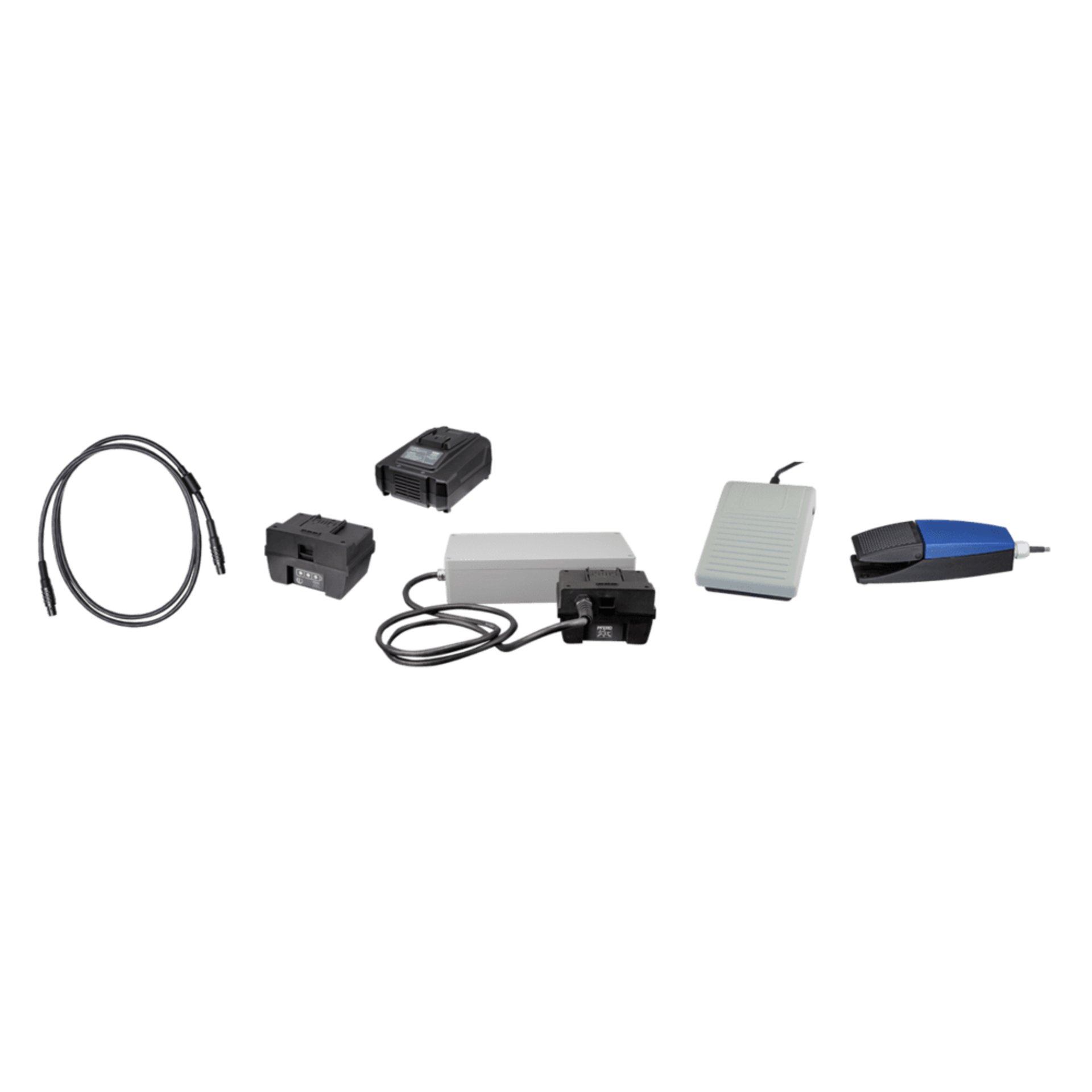 Zubehör für RCK-System