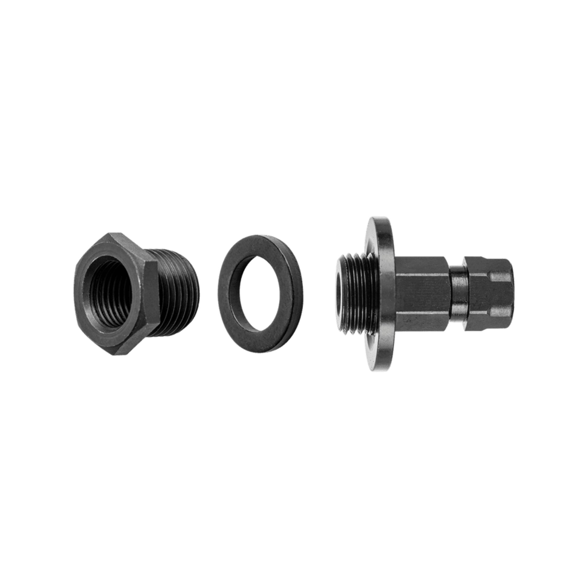 Adapter
