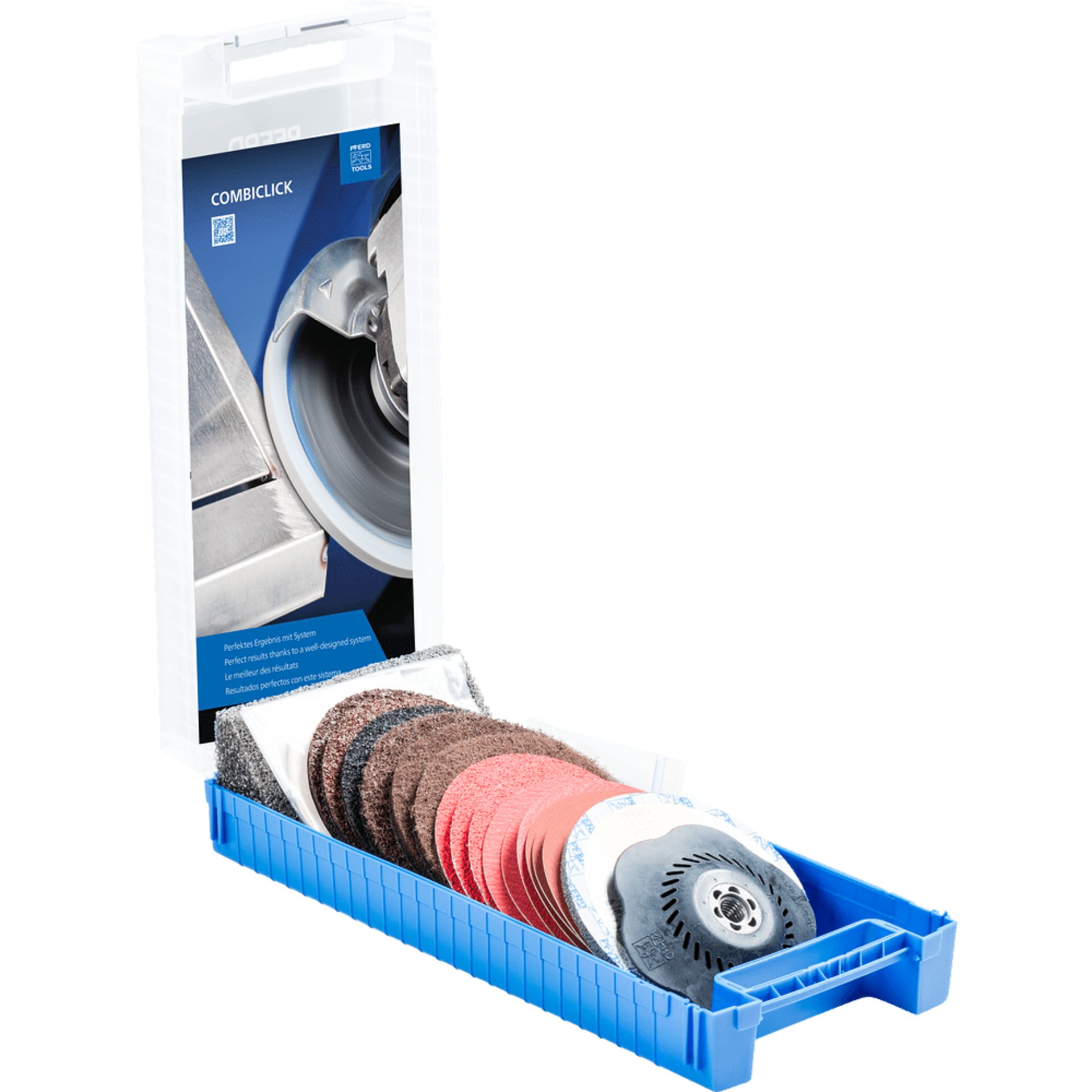 COMBICLICK-Set