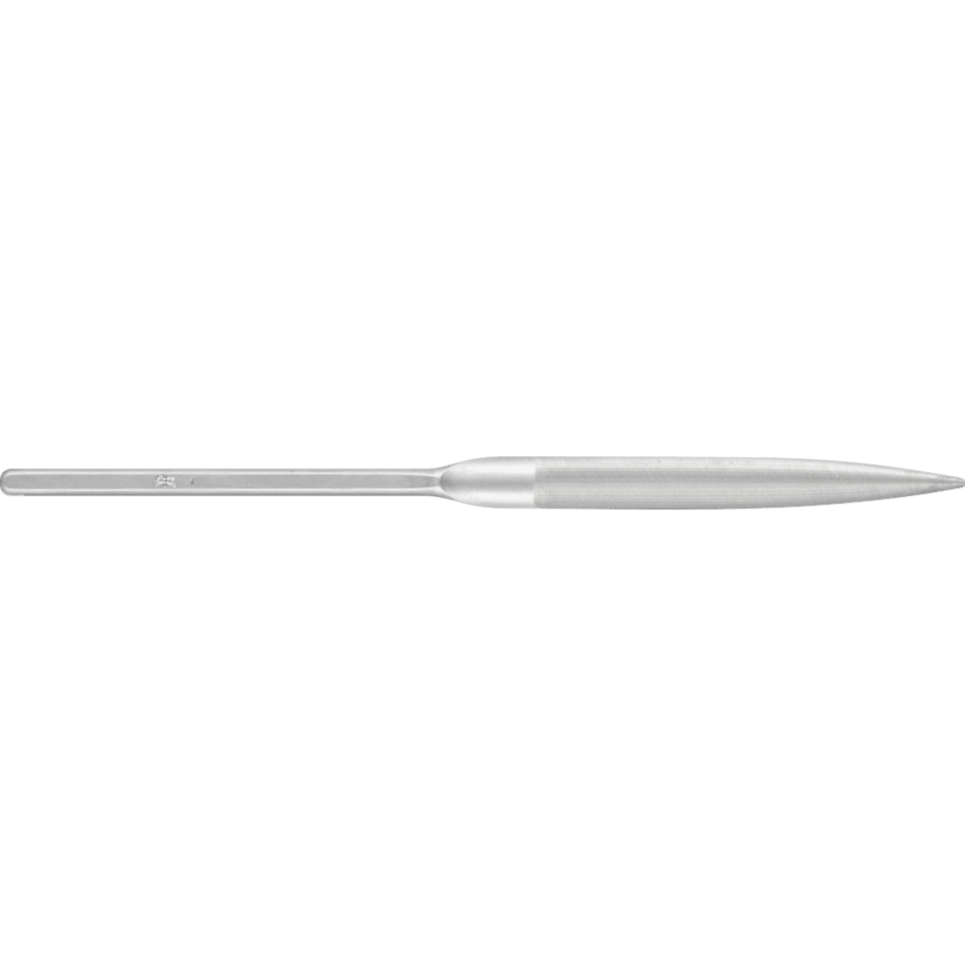 PFERD TOOLS Handy-Feilen halbrund
