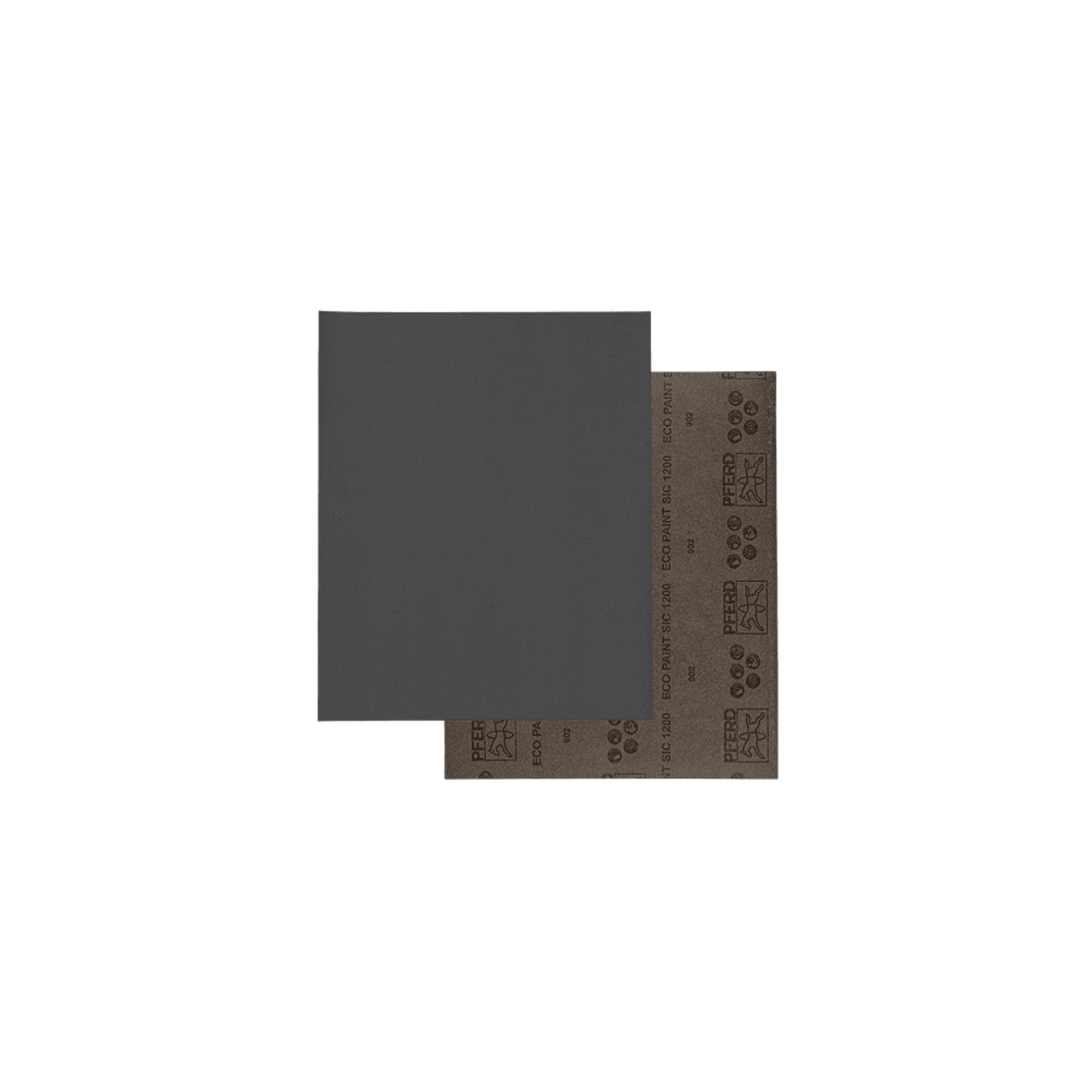 Blattware Papier ECO W