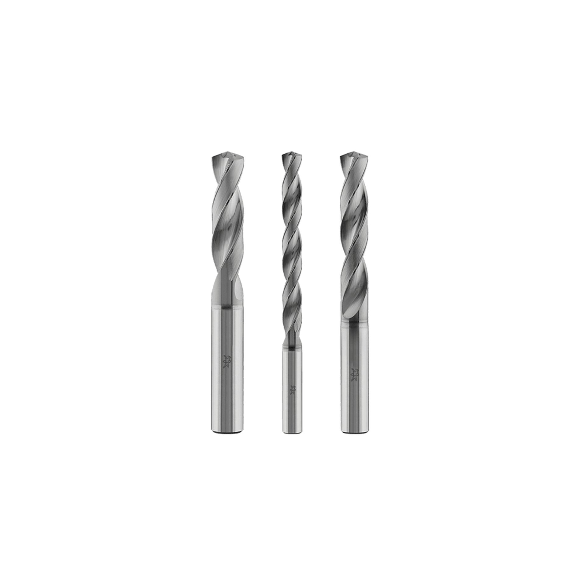 Vollhartmetallbohrer Universal