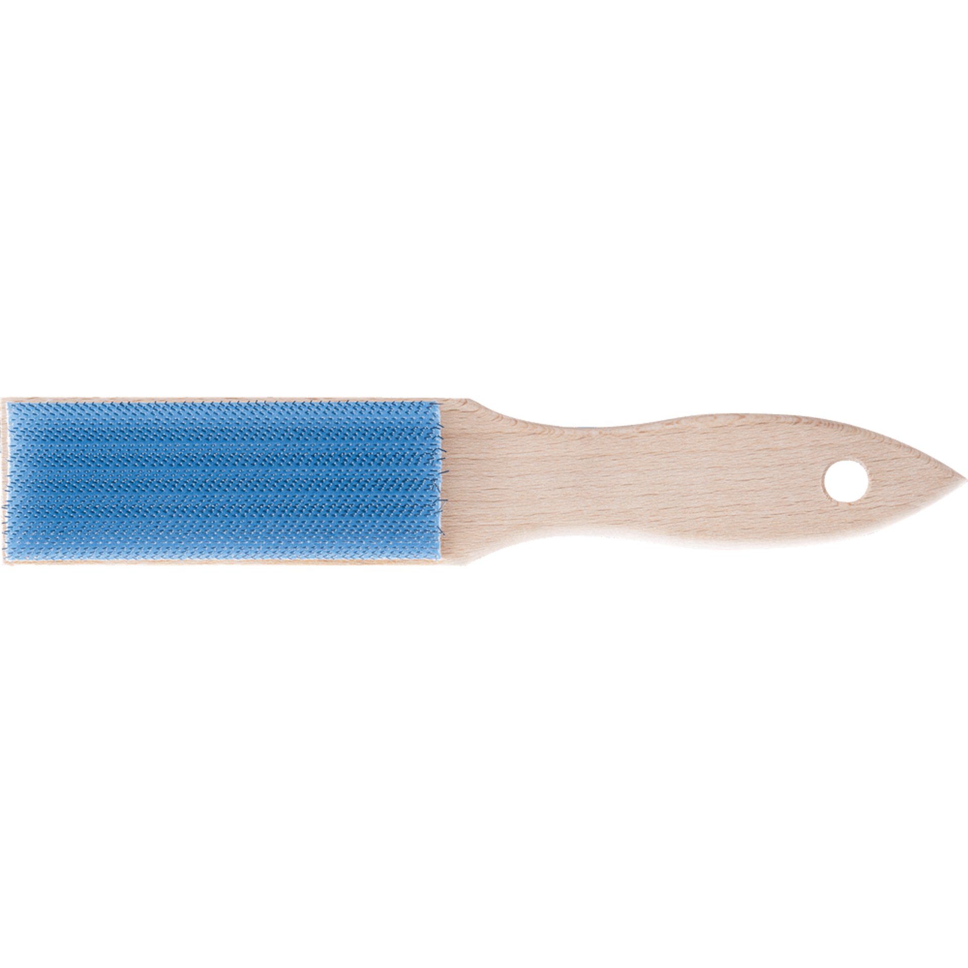 Handbürsten, für Feilen