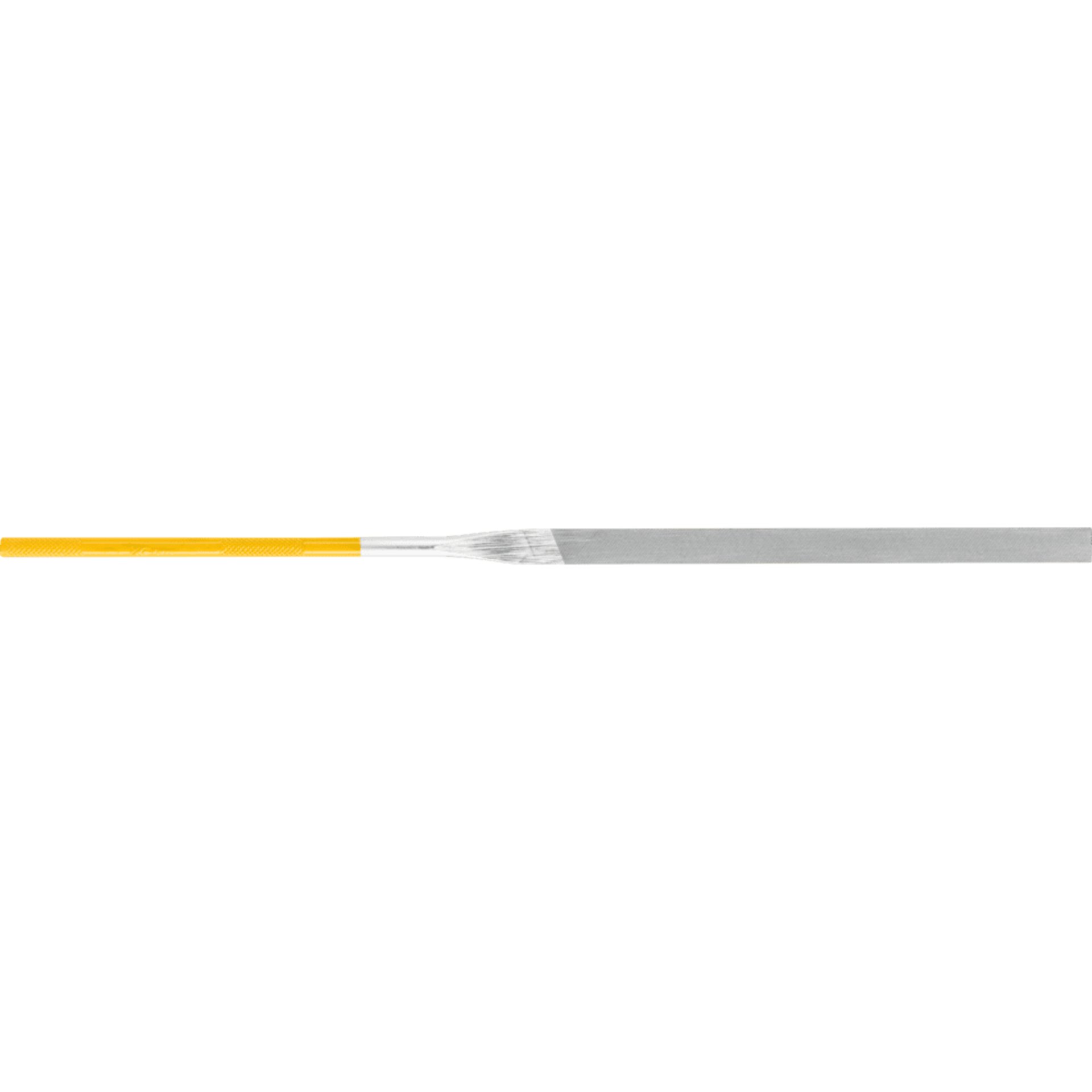 CORINOX-Nadelfeilen flachstumpf