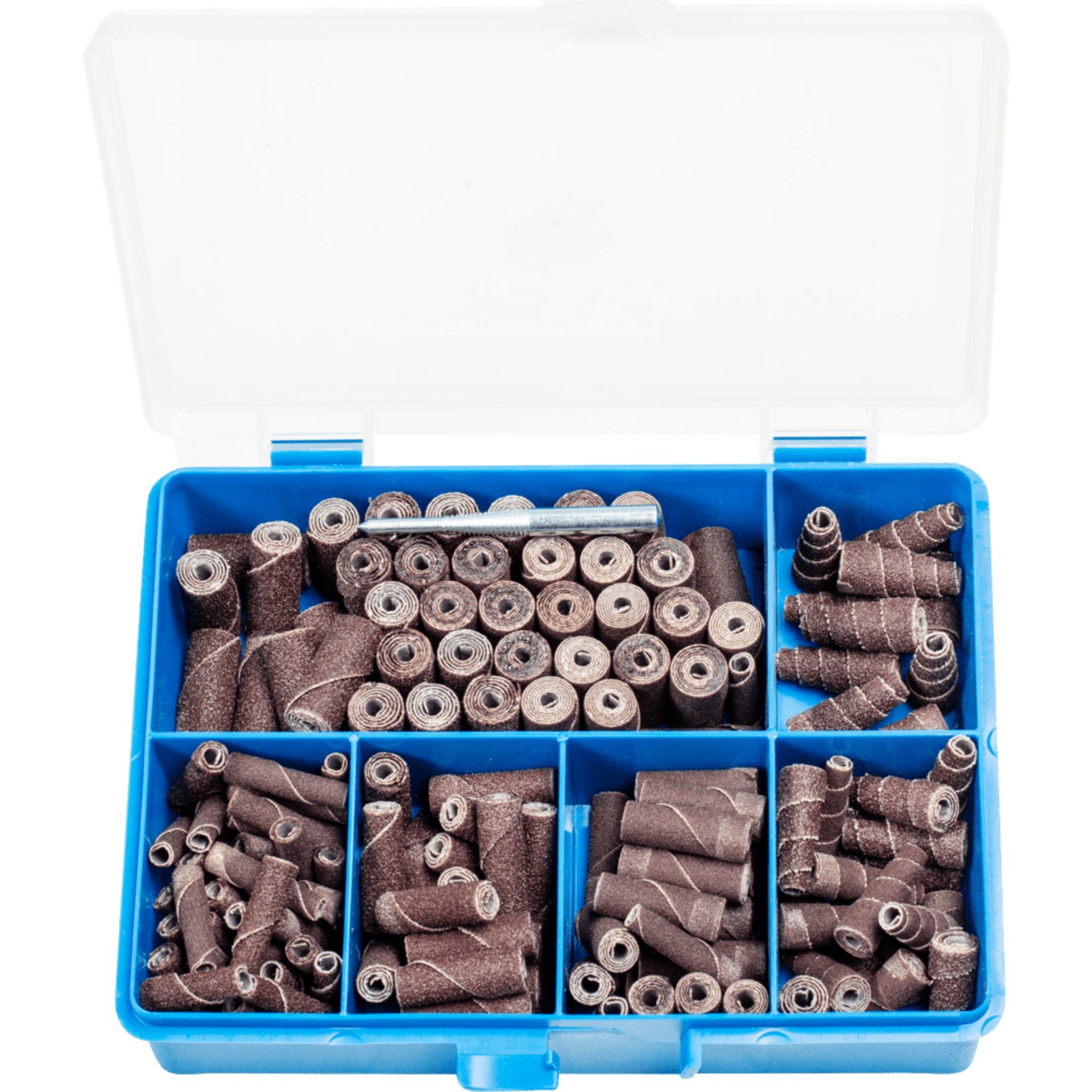 PFERD TOOLS POLIROLL, POLICO PRS 151