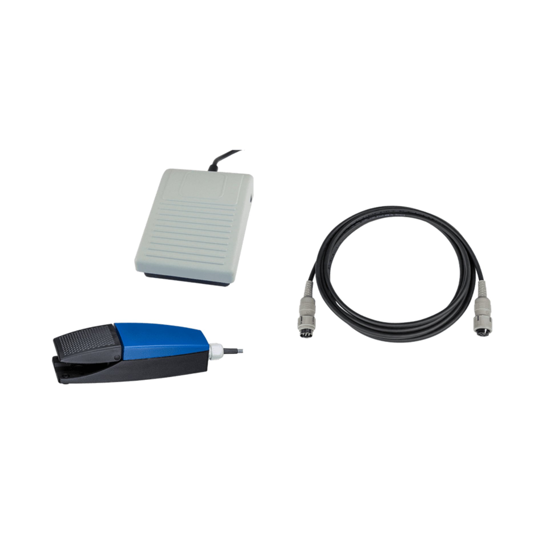 Zubehör für Mikromotorsysteme