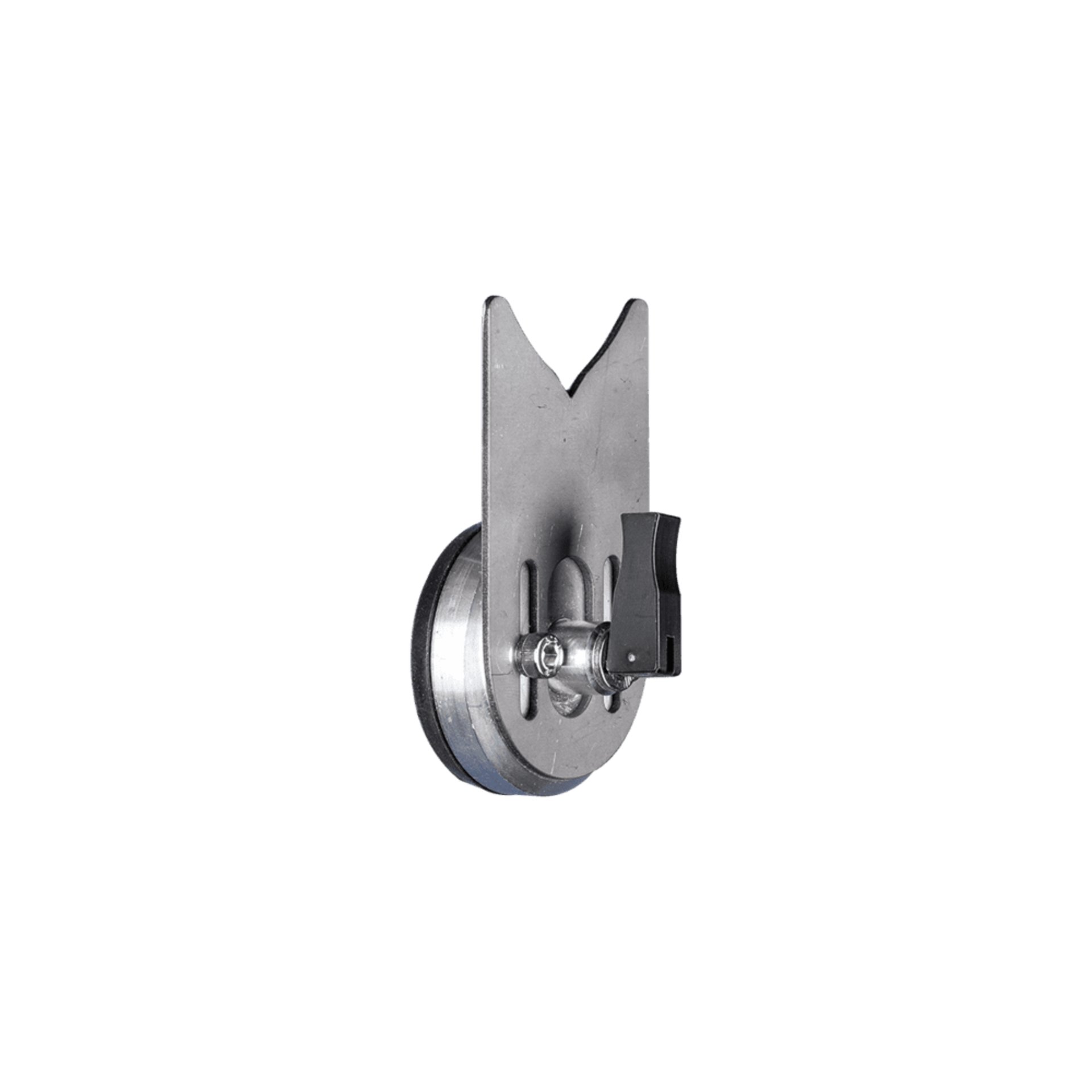 Bohrhilfe für Diamant-Trockenbohrer