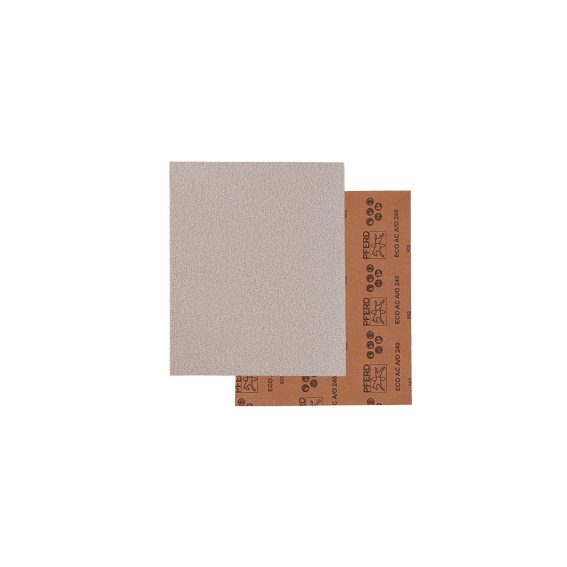 Blattware Papier ECO-AC