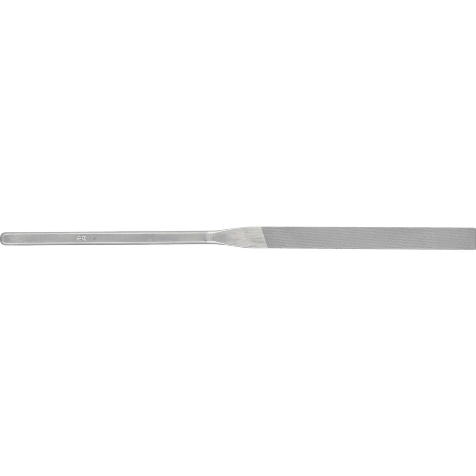 PFERD TOOLS Handy-Feilen flachstumpf