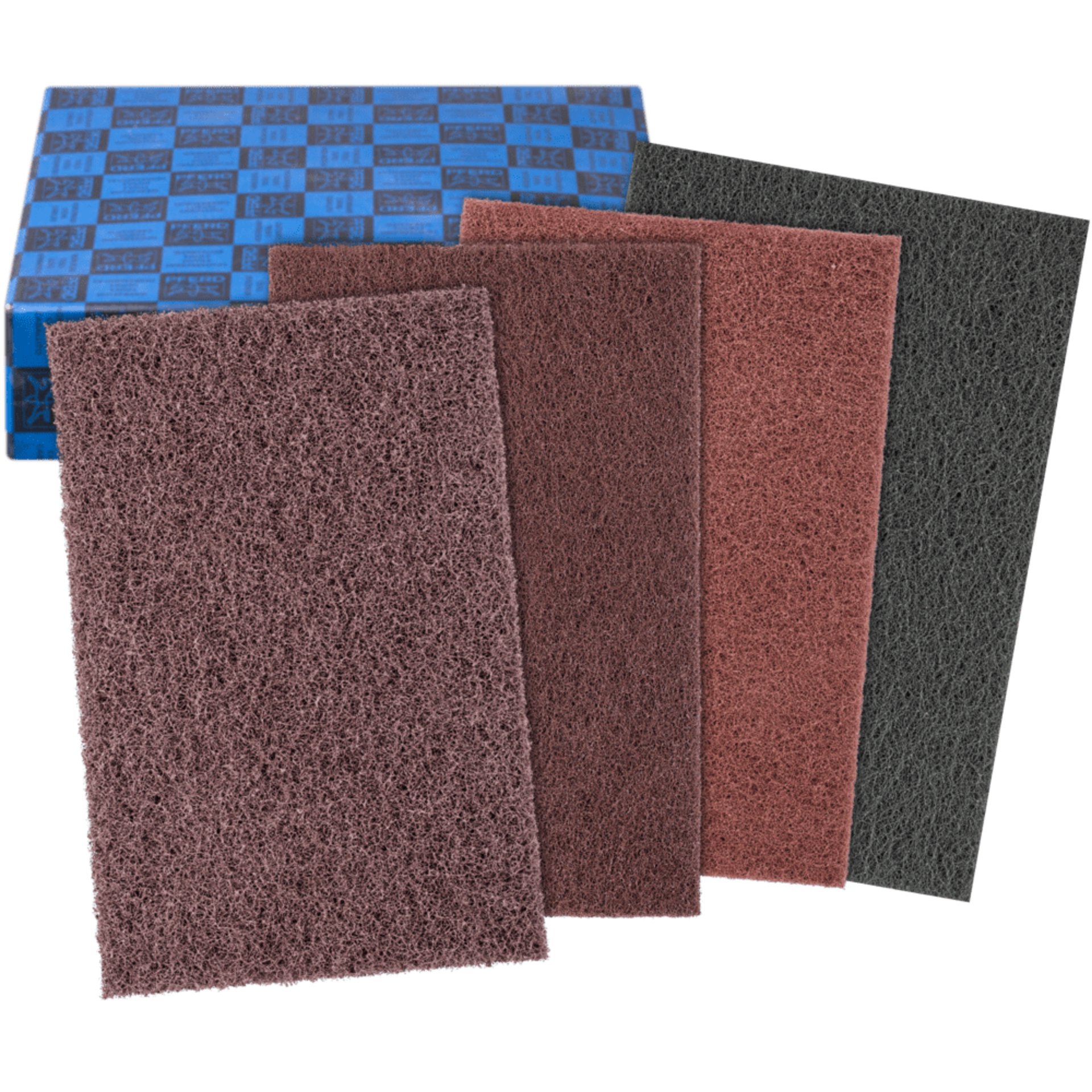 POLINOX Handpad-Set