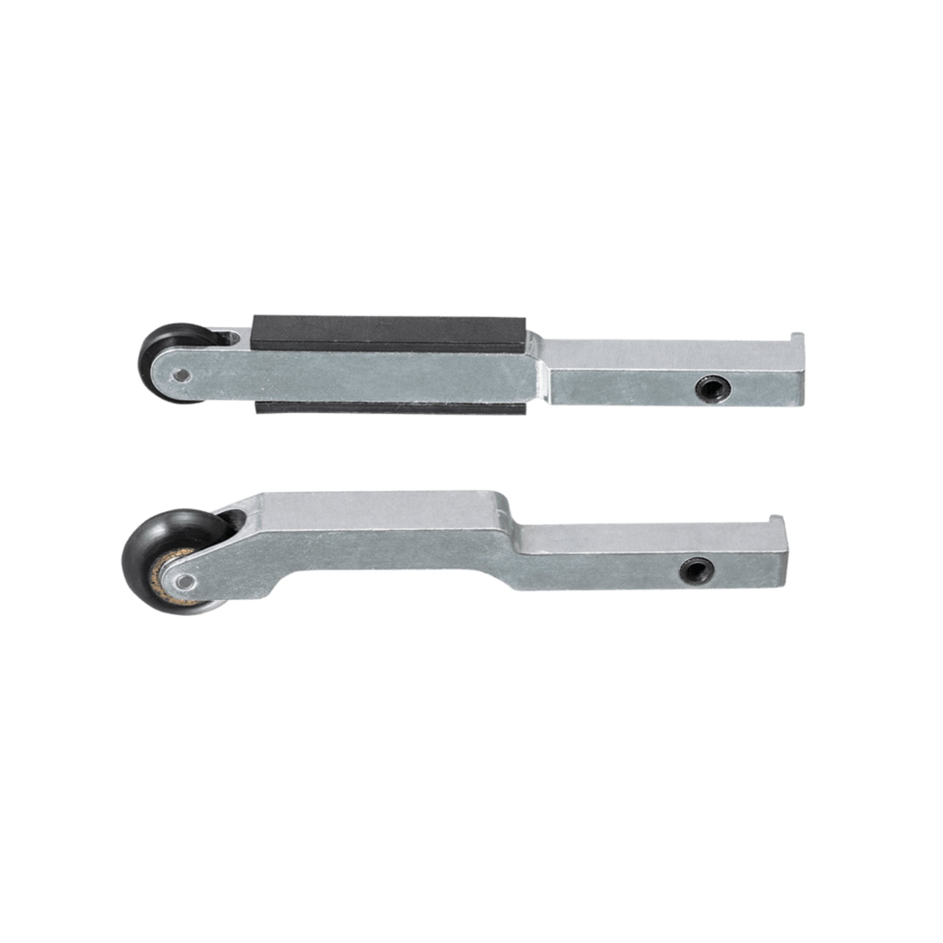Bandschleifvorsatzarme für PBA 2/200 HV