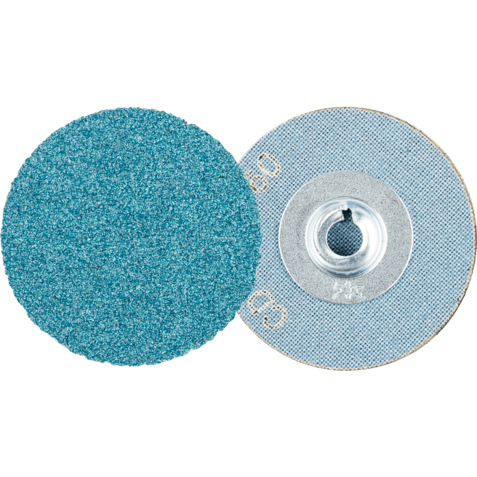 PFERD TOOLS COMBIDISC-Schleifwerkzeuge CD 38 Z 60