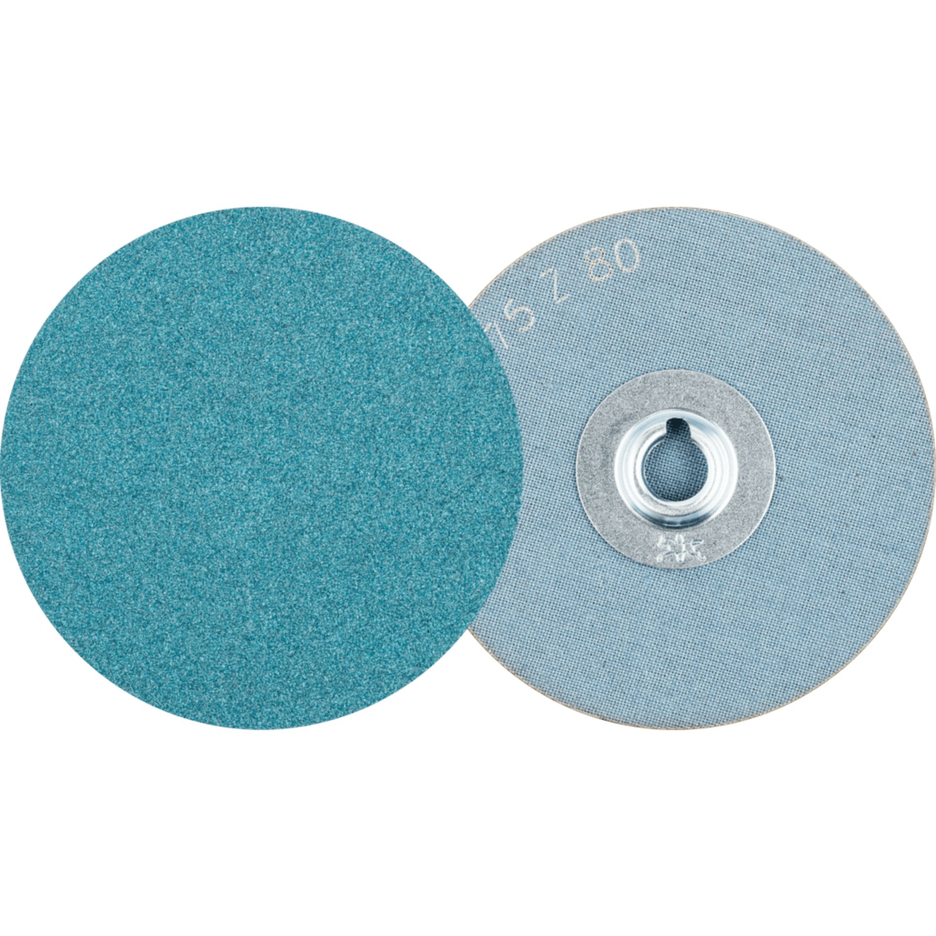 PFERD TOOLS COMBIDISC-Schleifwerkzeuge CD 75 Z 80
