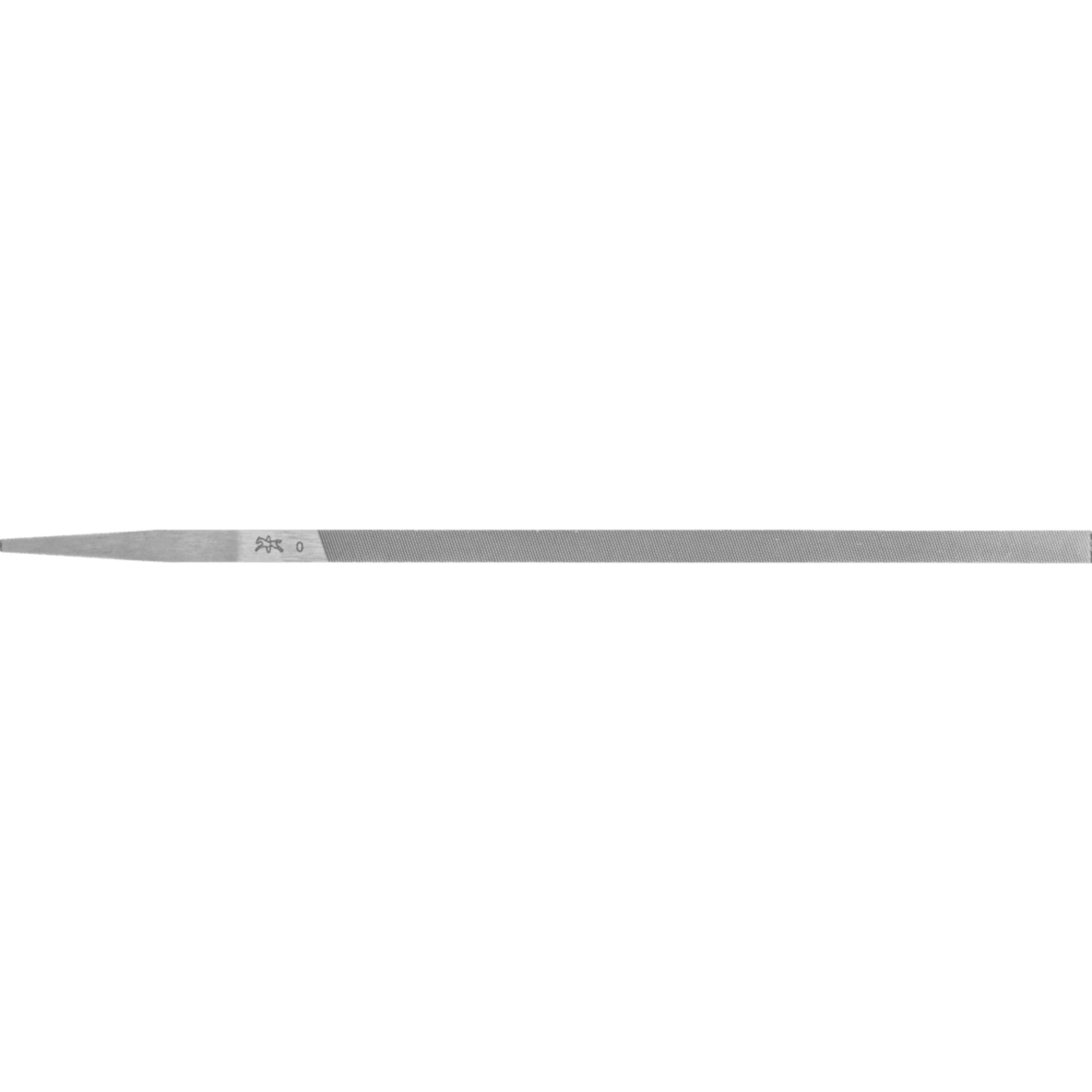 PFERD TOOLS C-Präzisionsfeilen 820 150 H0