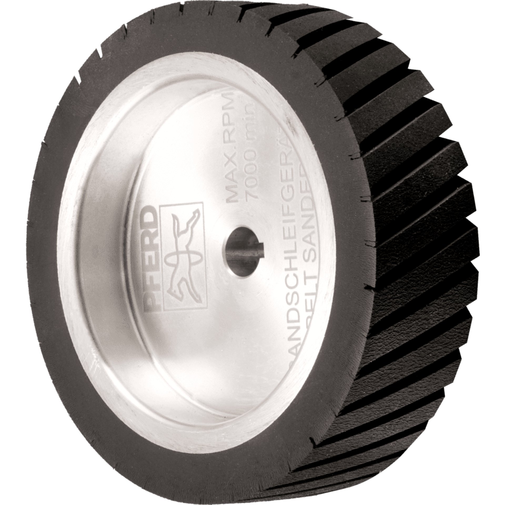 PFERD TOOLS Werkzeugantriebe Zubehör ATR BSG 10/35 E
