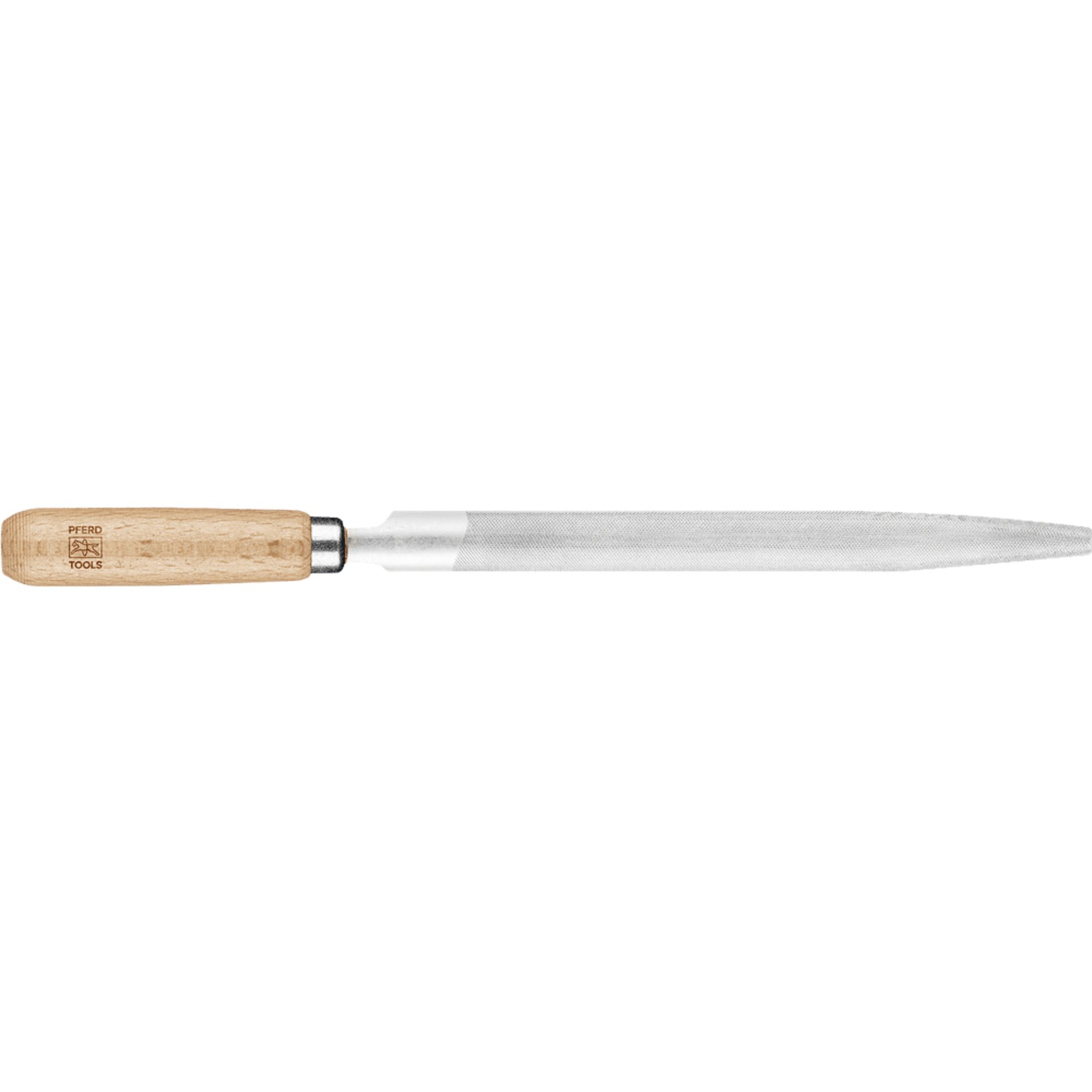 PFERD TOOLS Feilen für die Werkstatt PF 1157 100 H2