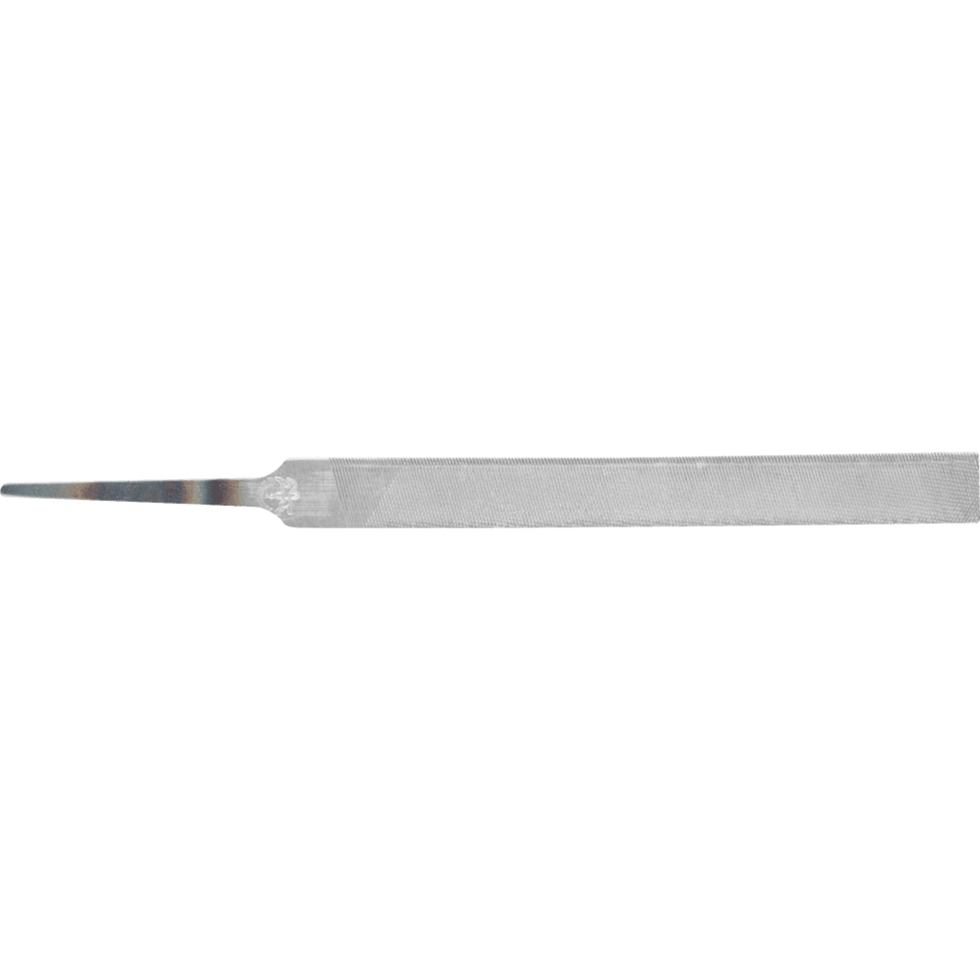 PFERD TOOLS Feilen für die Werkstatt 1117 100 H2