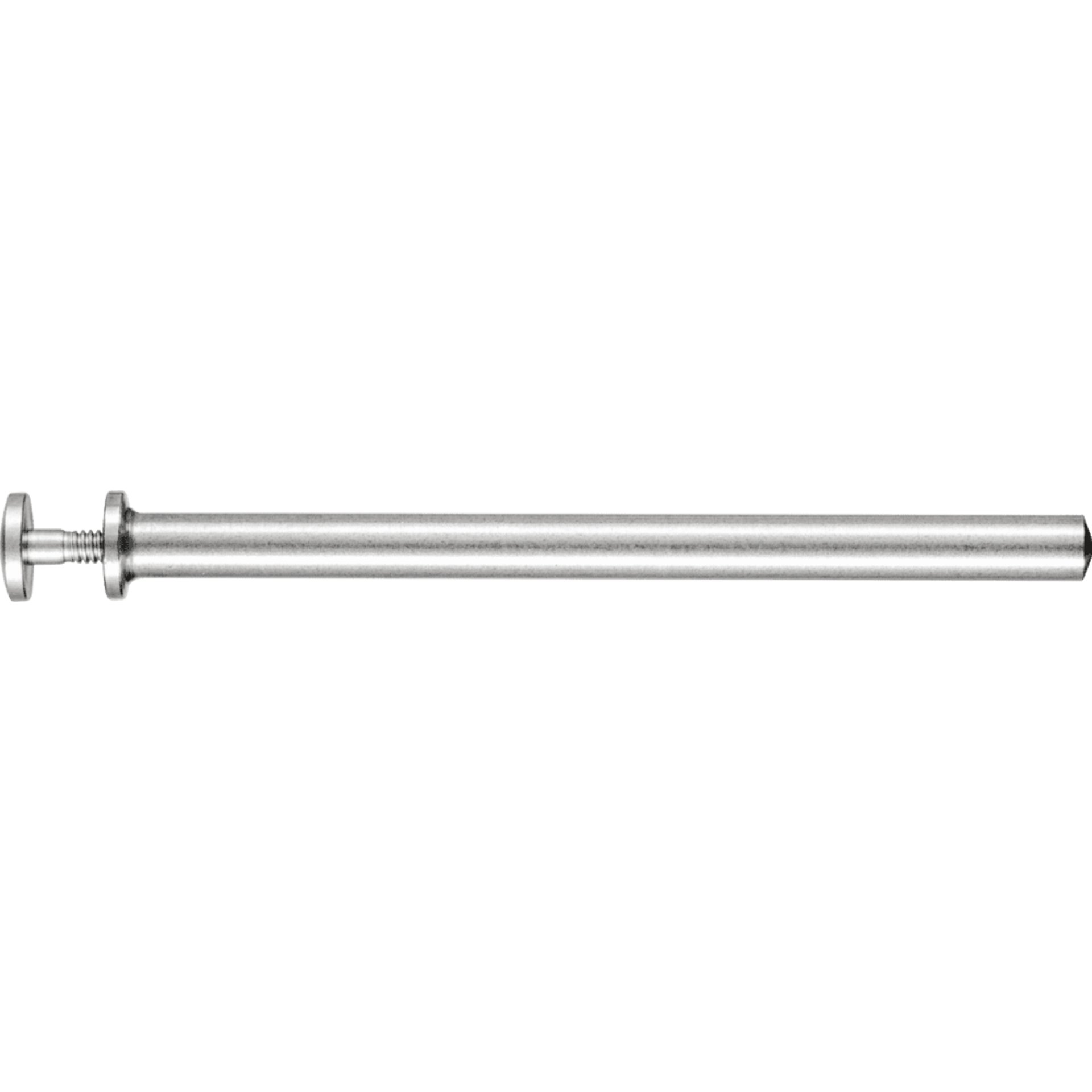 PFERD TOOLS Dia.- und CBN-Trennwerkzeuge Galvanik BO 3/1,7 1