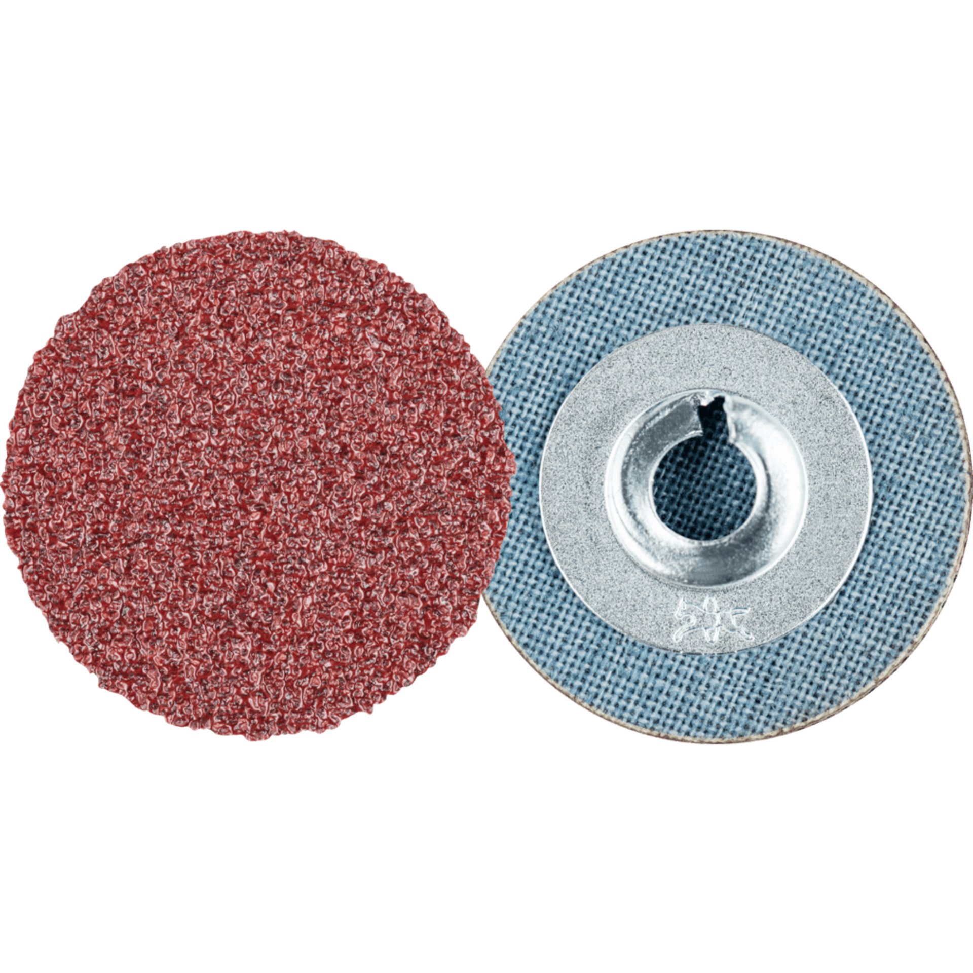 PFERD TOOLS COMBIDISC-Schleifwerkzeuge CD A FORTE