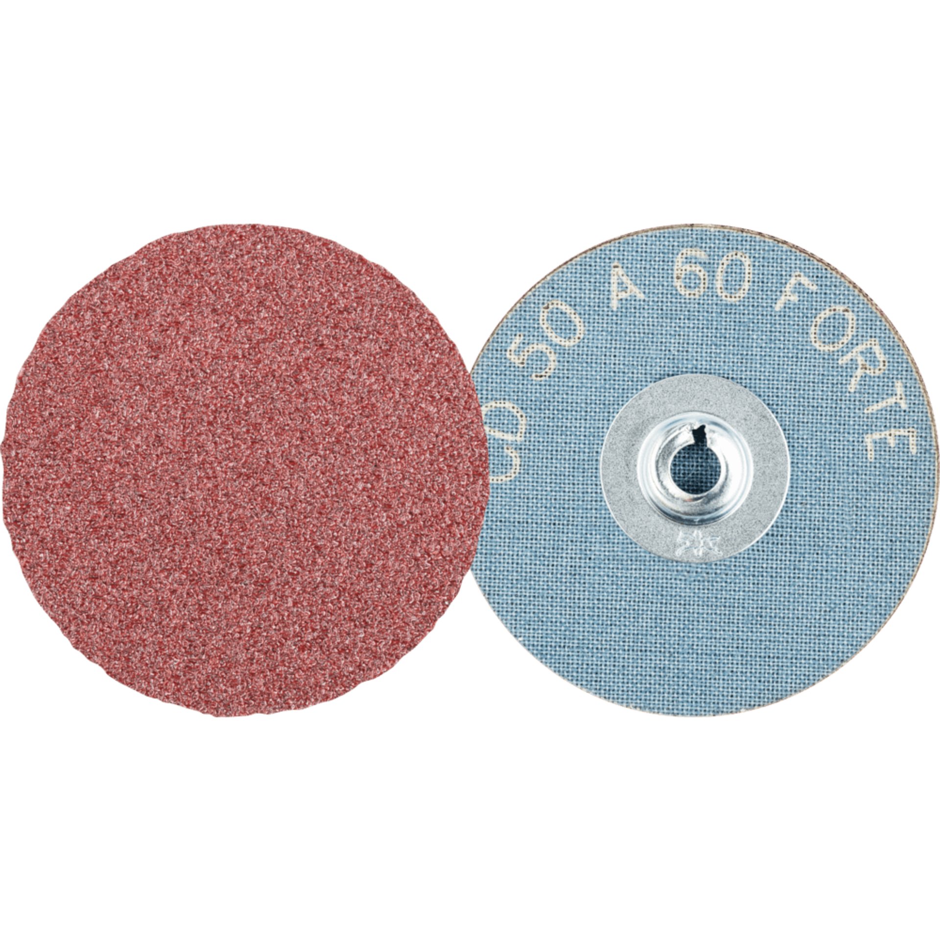 PFERD TOOLS COMBIDISC-Schleifwerkzeuge CD 50 A 60 FORTE