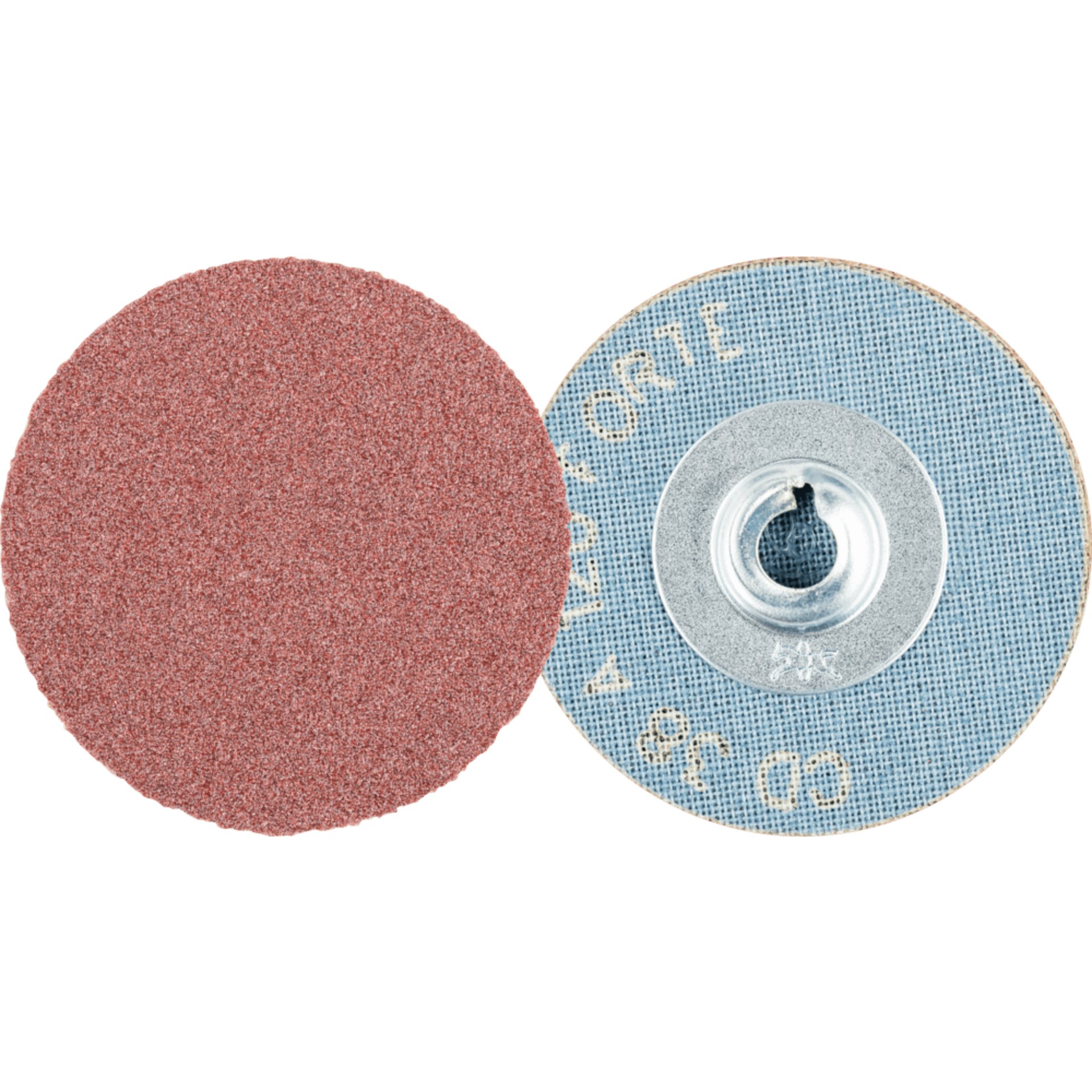 PFERD TOOLS COMBIDISC-Schleifwerkzeuge CD 38 A 120 FORTE