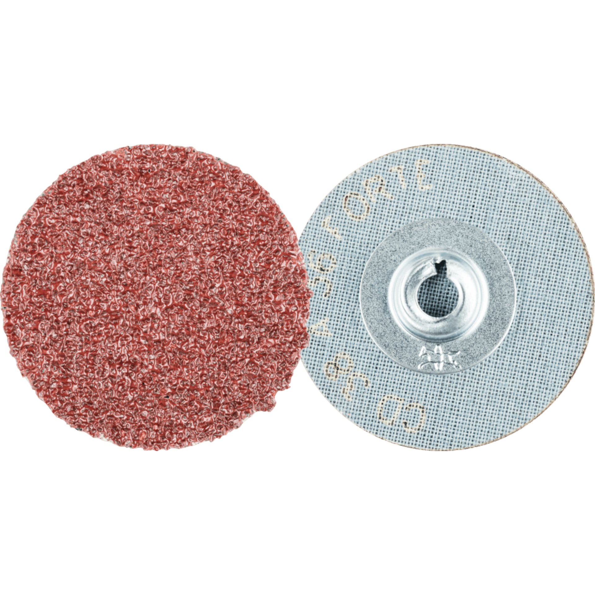 PFERD TOOLS COMBIDISC-Schleifwerkzeuge CD 38 A 36 FORTE