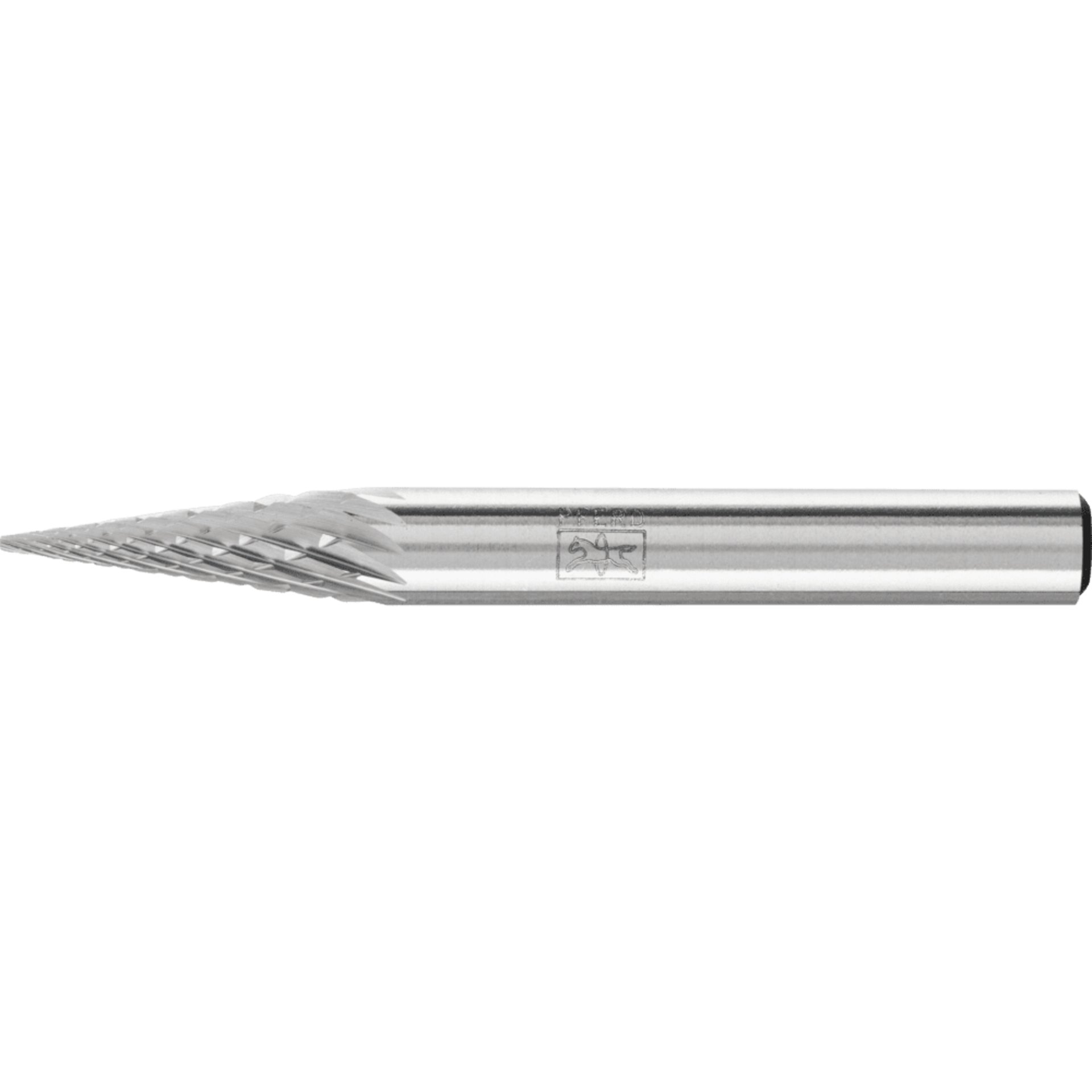 PFERD TOOLS Hartmetallfrässtifte SKM Z4