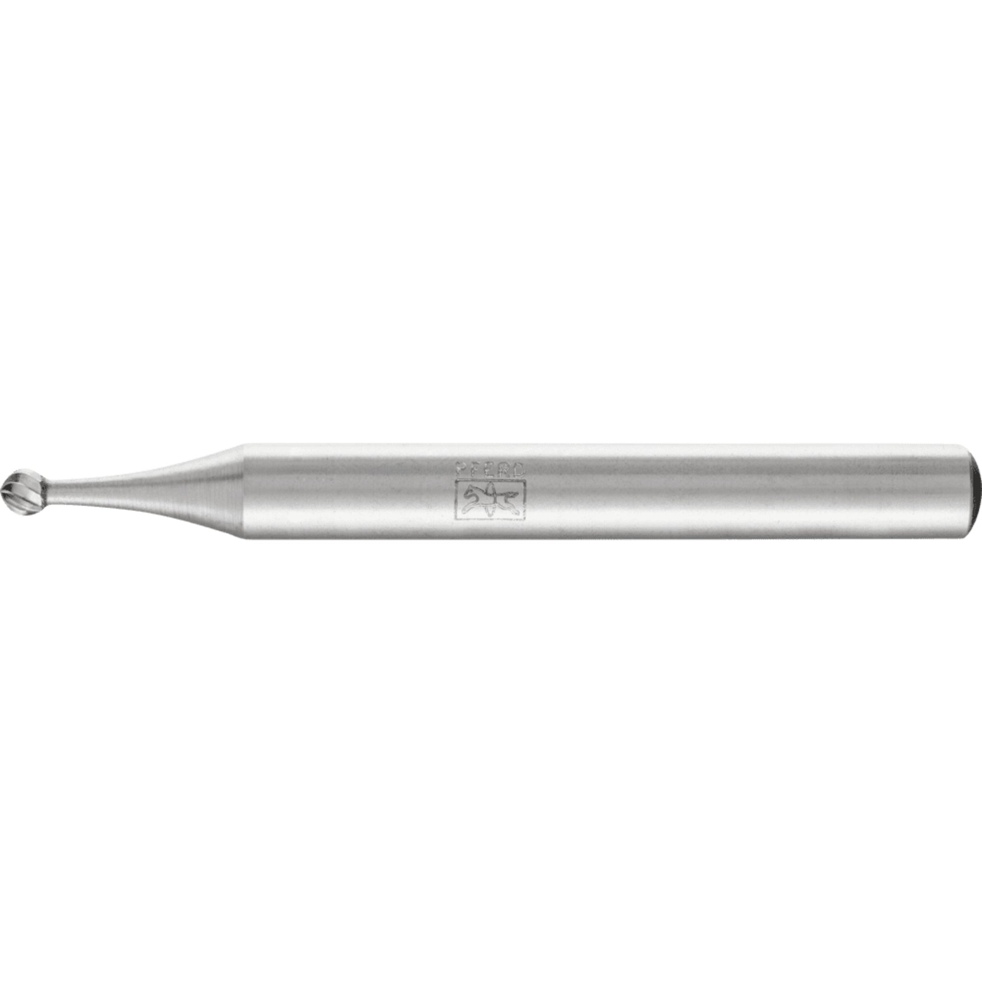PFERD TOOLS HSS-Frässtifte 3../6 SP