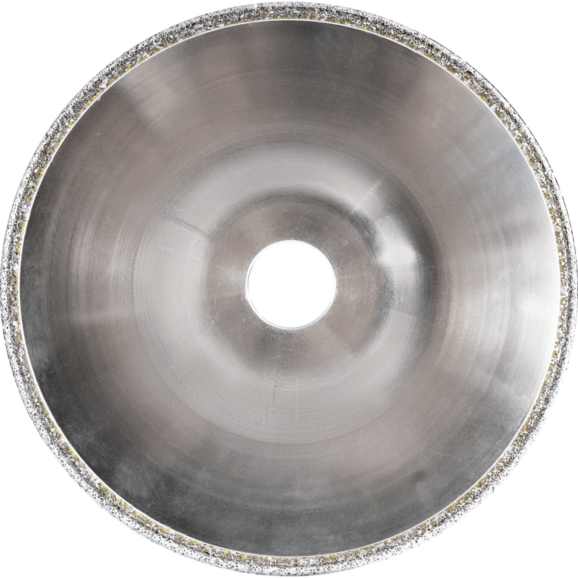 PFERD TOOLS Dia.-u. CBN-Schleifwerkzeuge Galvanik DUODISC DIAMOND D852