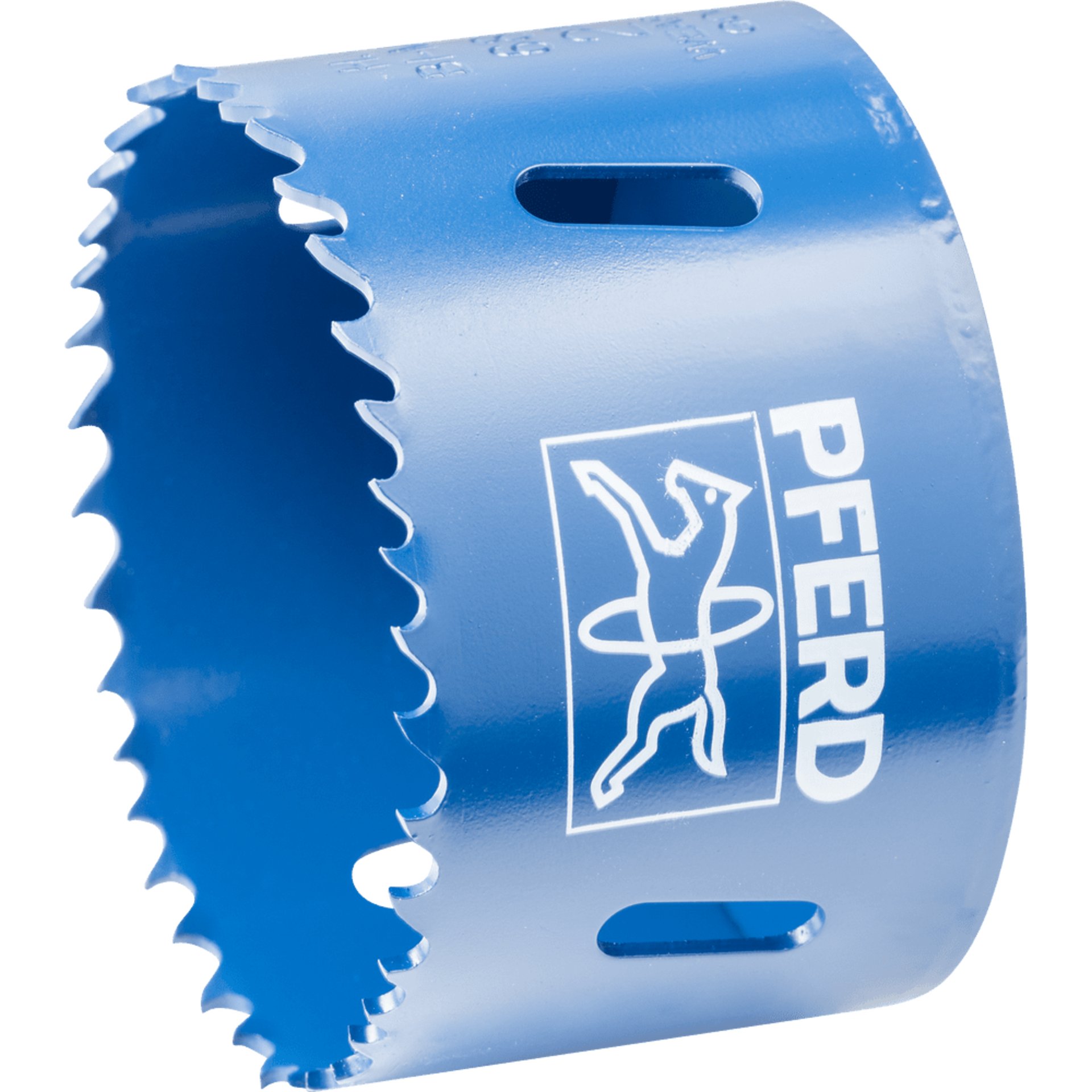 PFERD TOOLS HSS-Lochsägen/HM-Lochschneider,Zubehör LS 68 68 mm 2 11/16