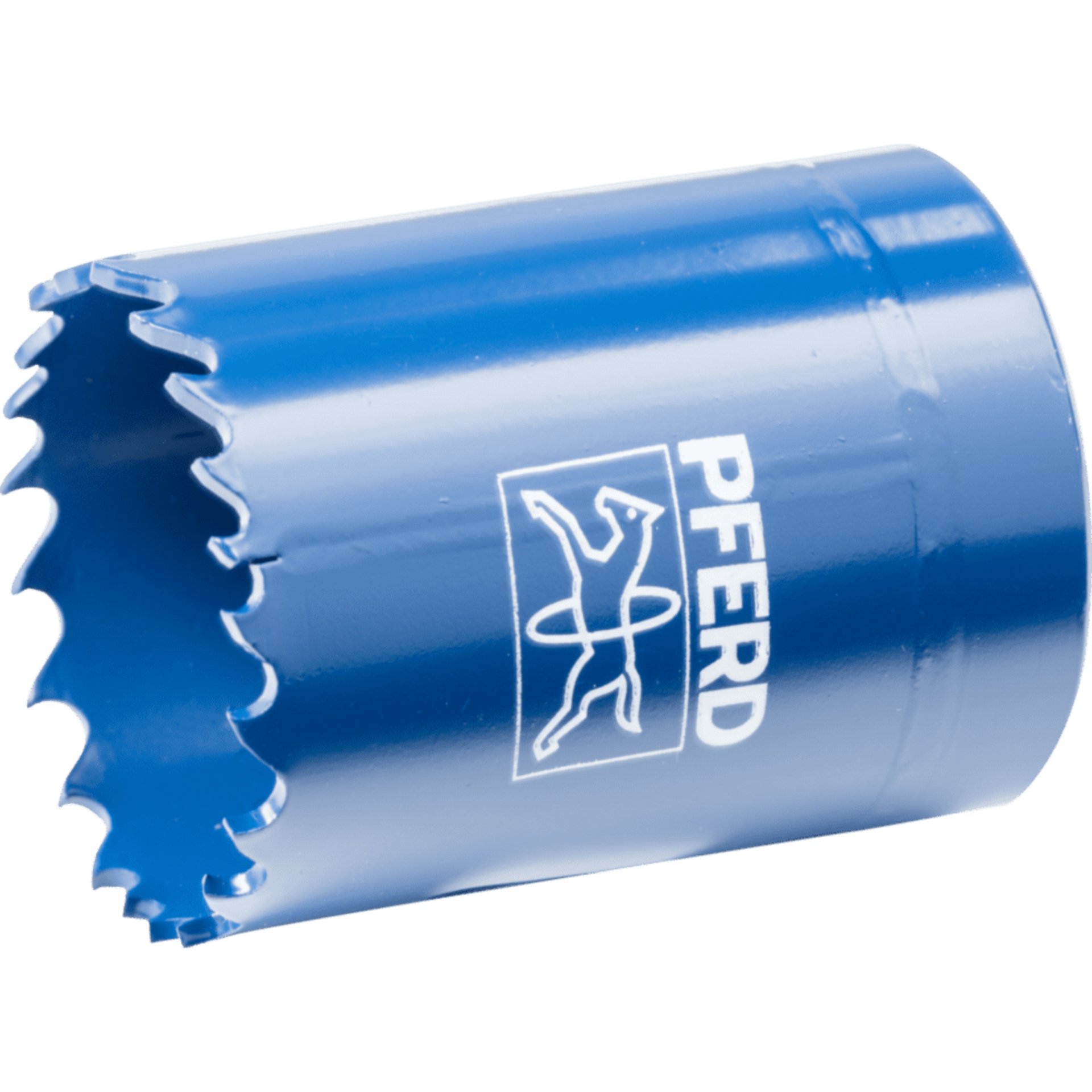 PFERD TOOLS HSS-Lochsägen/HM-Lochschneider,Zubehör LS 38 38 mm 1 1/2