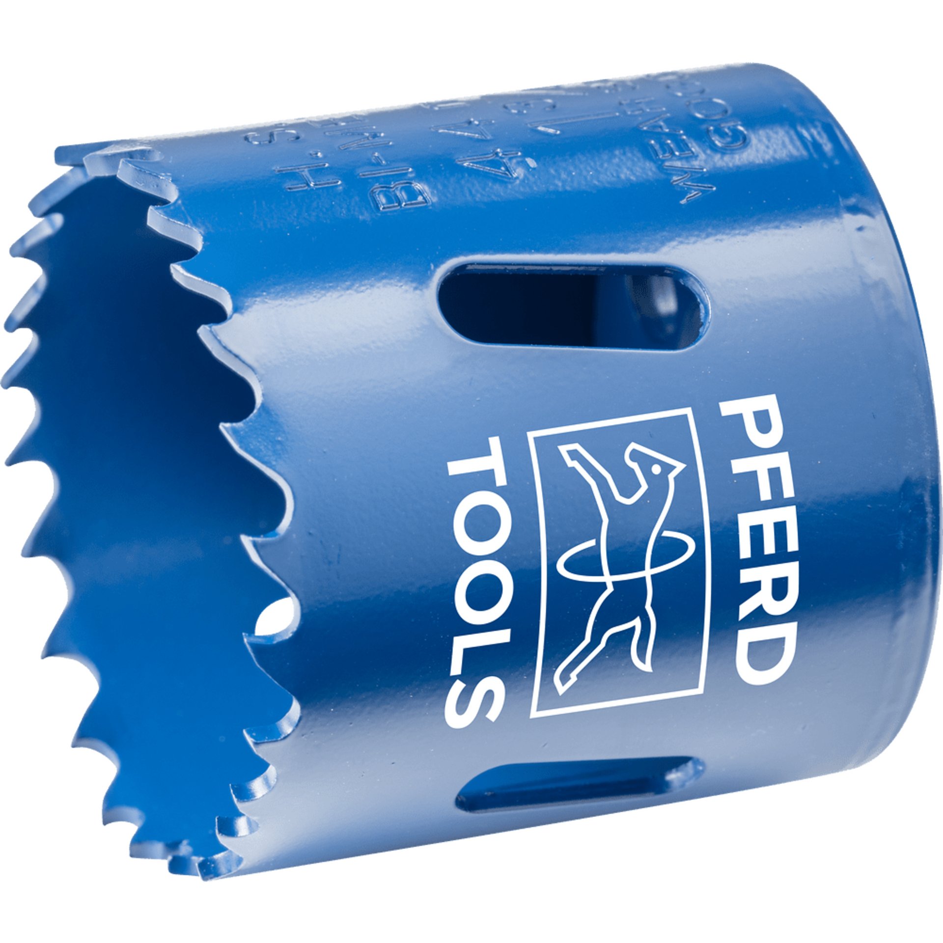 PFERD TOOLS HSS-Lochsägen/HM-Lochschneider,Zubehör LS 44 44 mm 1 3/4