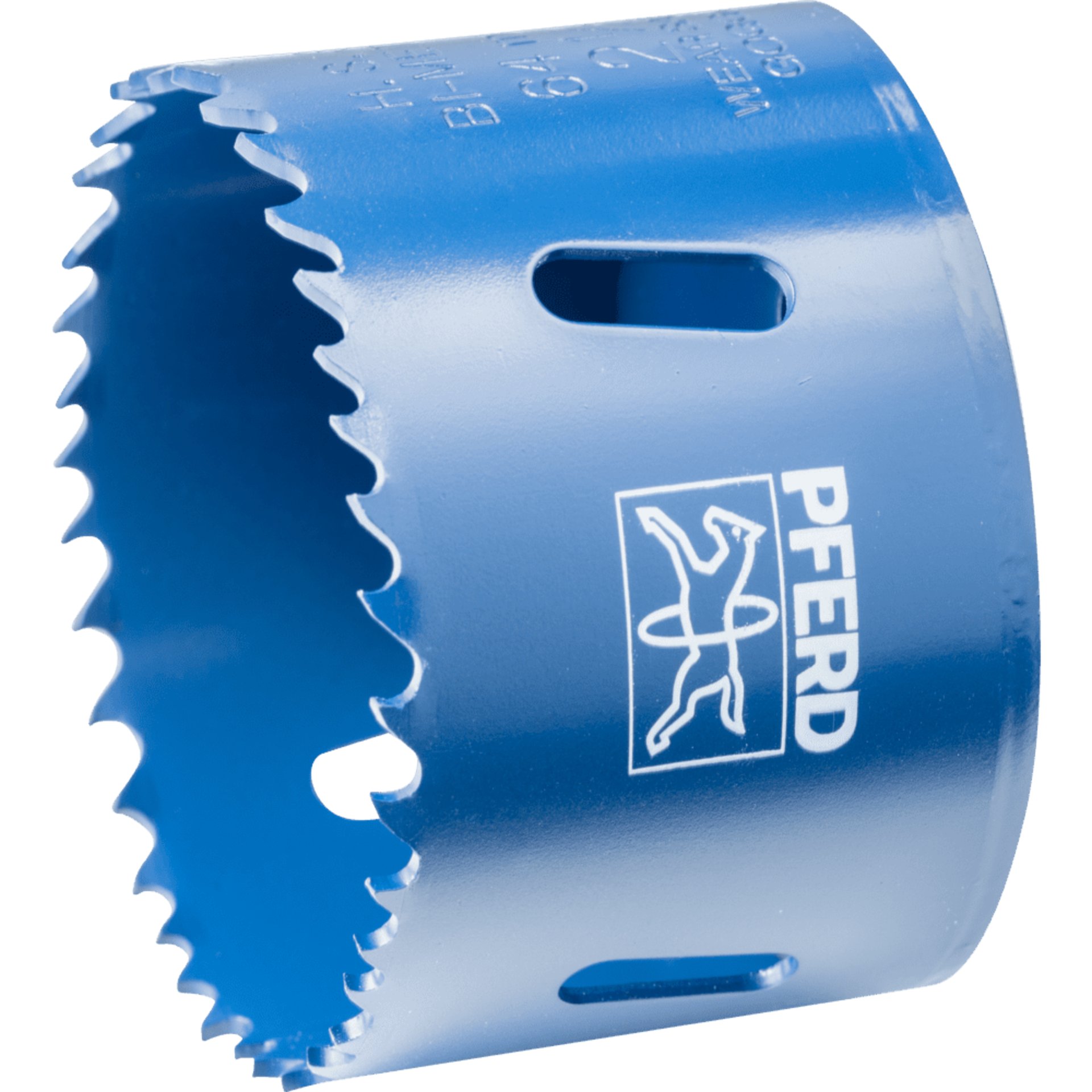 PFERD TOOLS HSS-Lochsägen/HM-Lochschneider,Zubehör LS 64 64 mm 2 1/2
