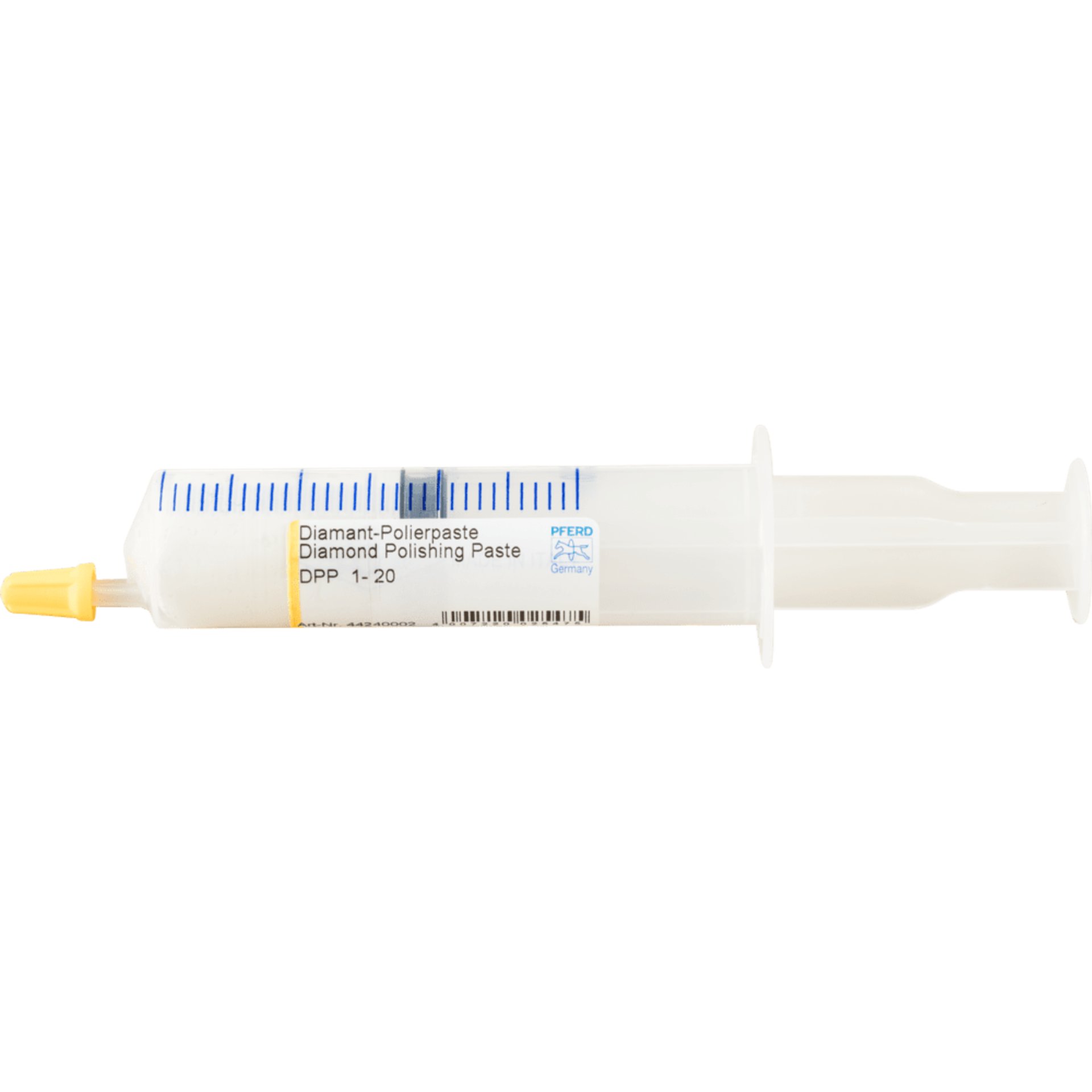 PFERD TOOLS Schleiföle und -pasten DPP 1-20