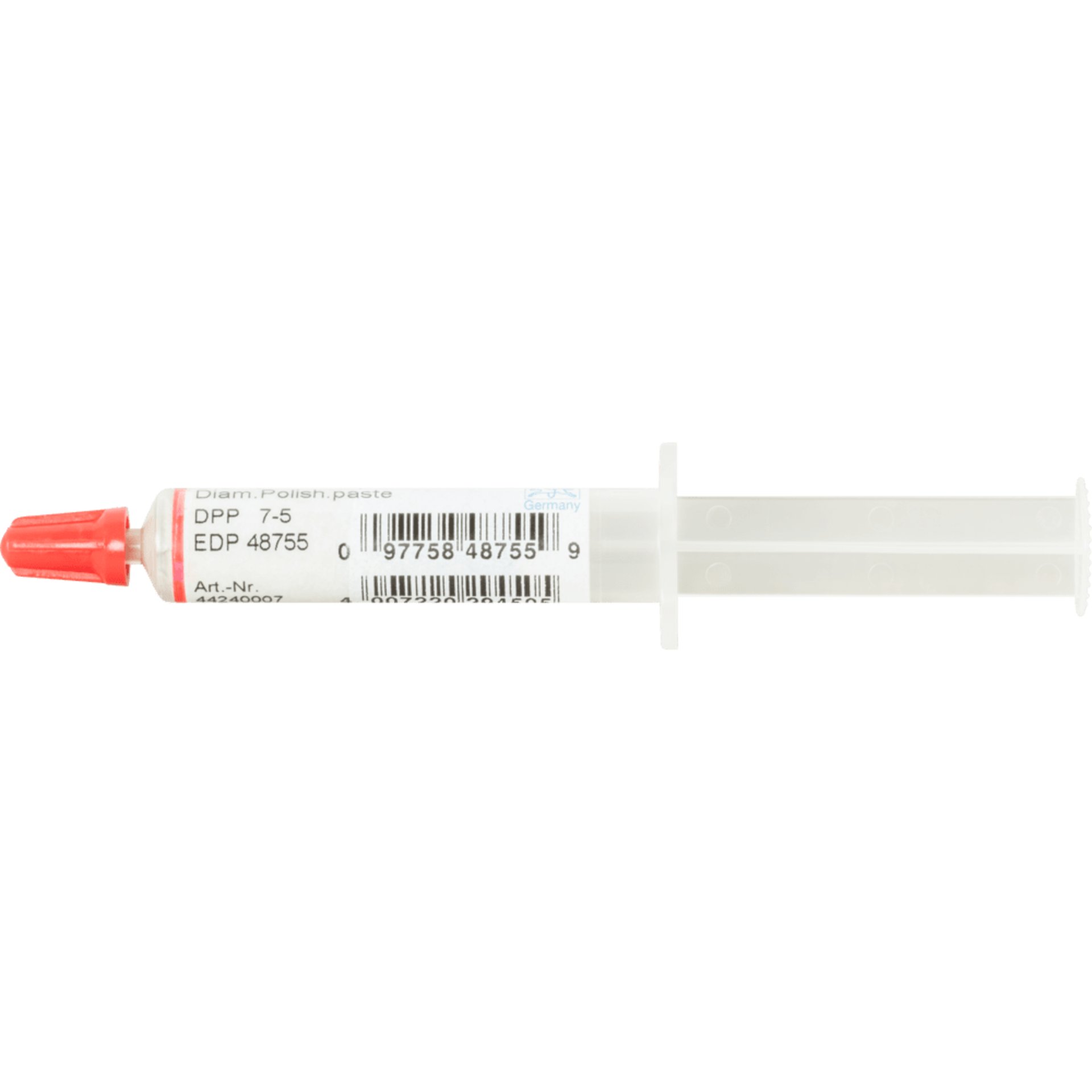PFERD TOOLS Schleiföle und -pasten DPP 7-5