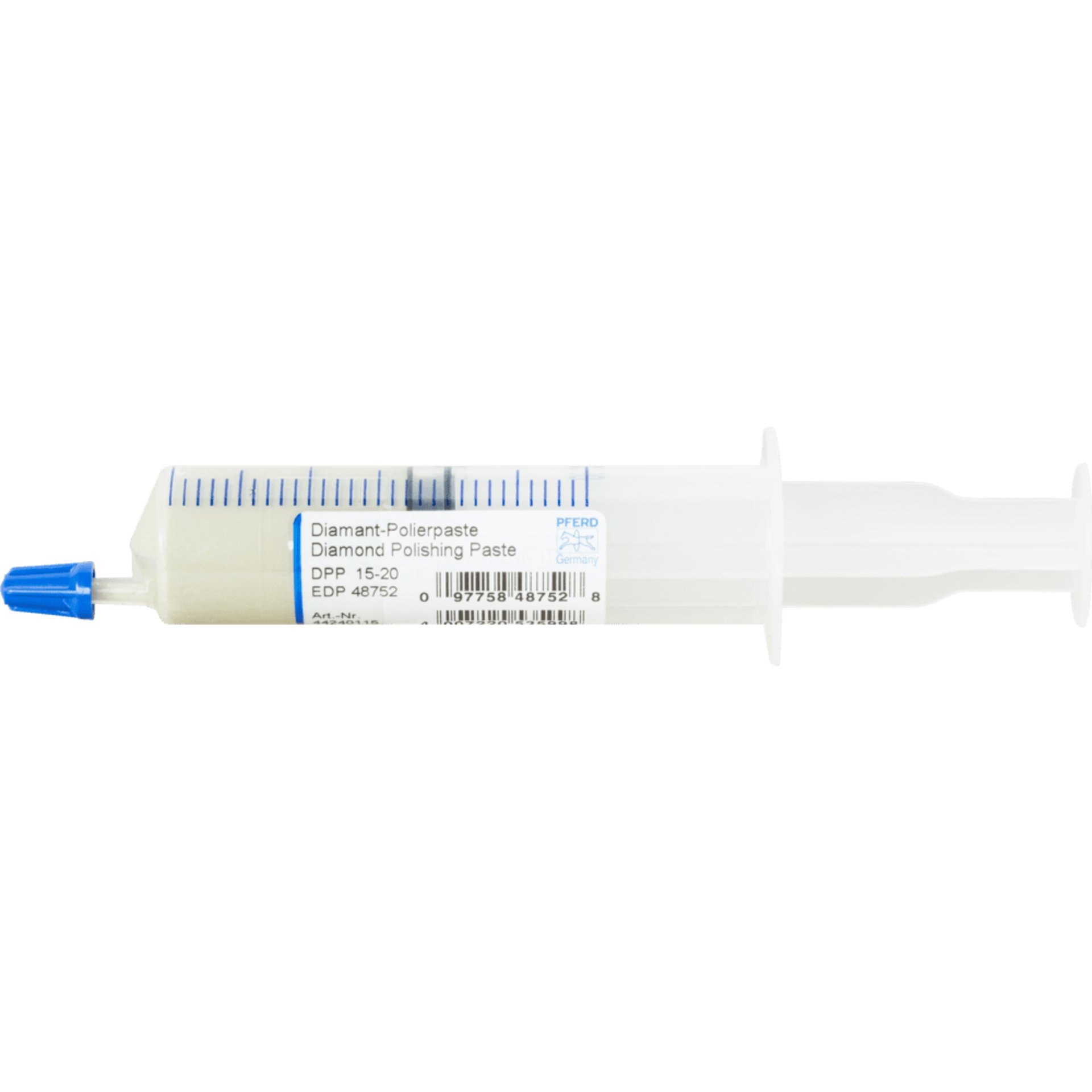 PFERD TOOLS Schleiföle und -pasten DPP 15-20