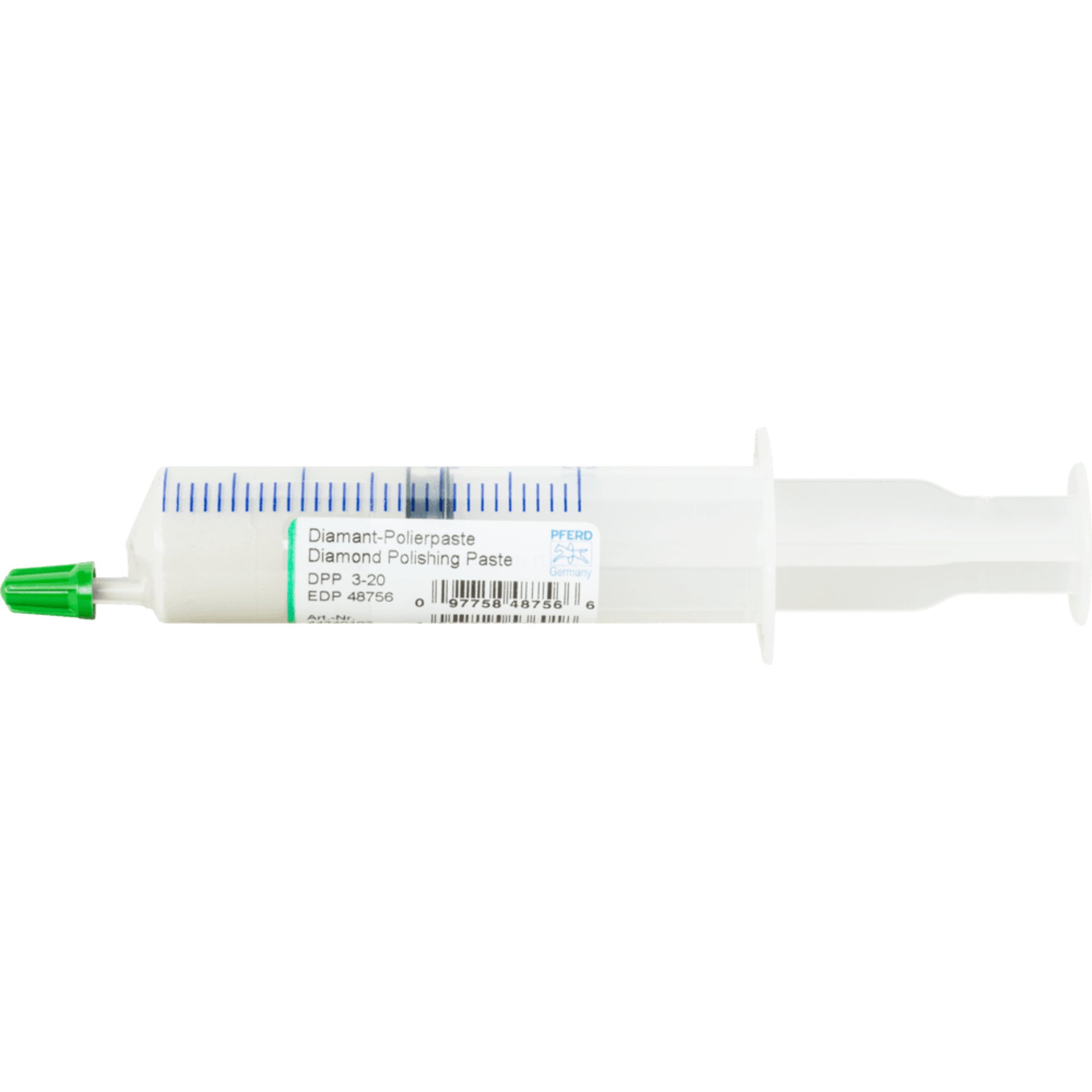 PFERD TOOLS Schleiföle und -pasten DPP 3-20