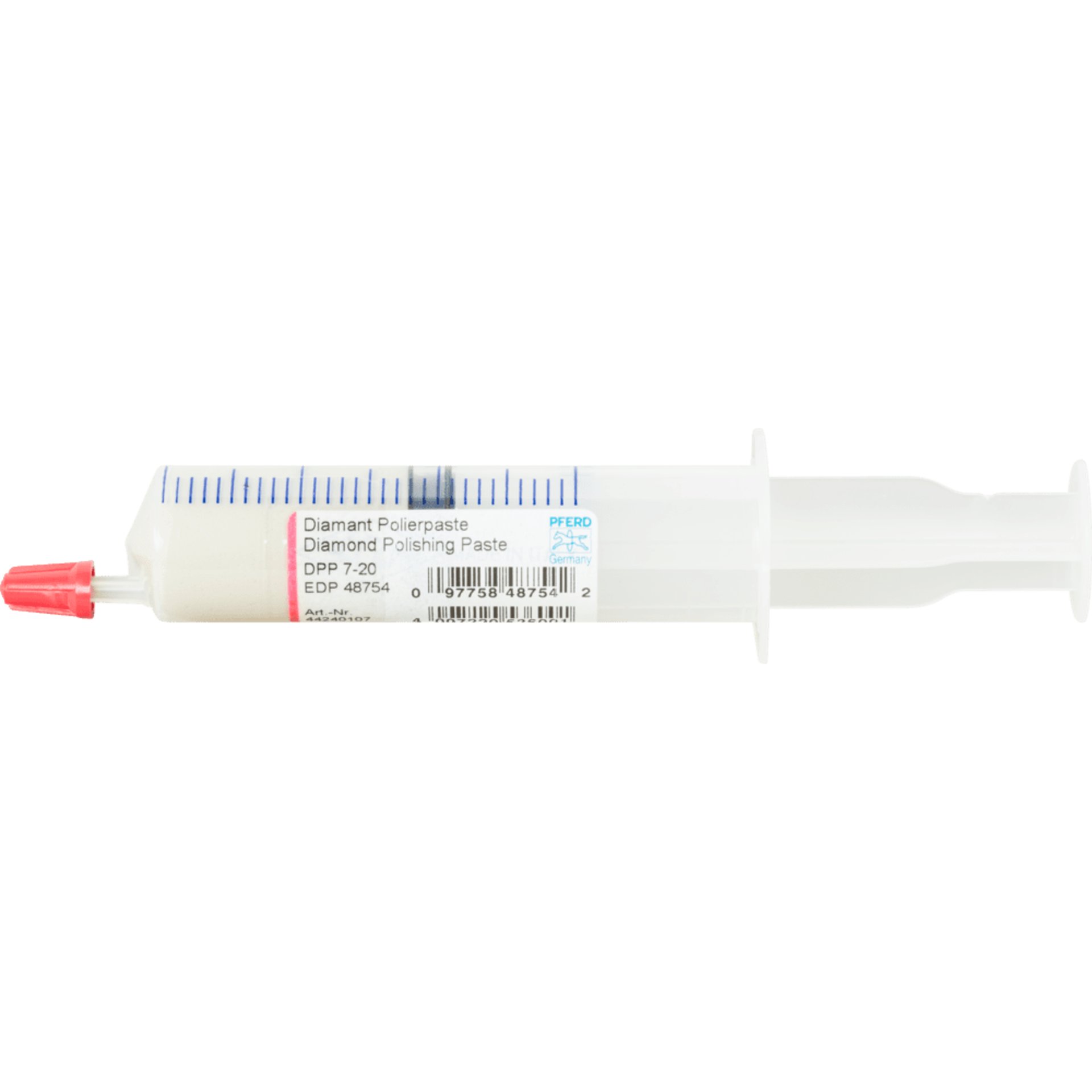 PFERD TOOLS Schleiföle und -pasten DPP 7-20