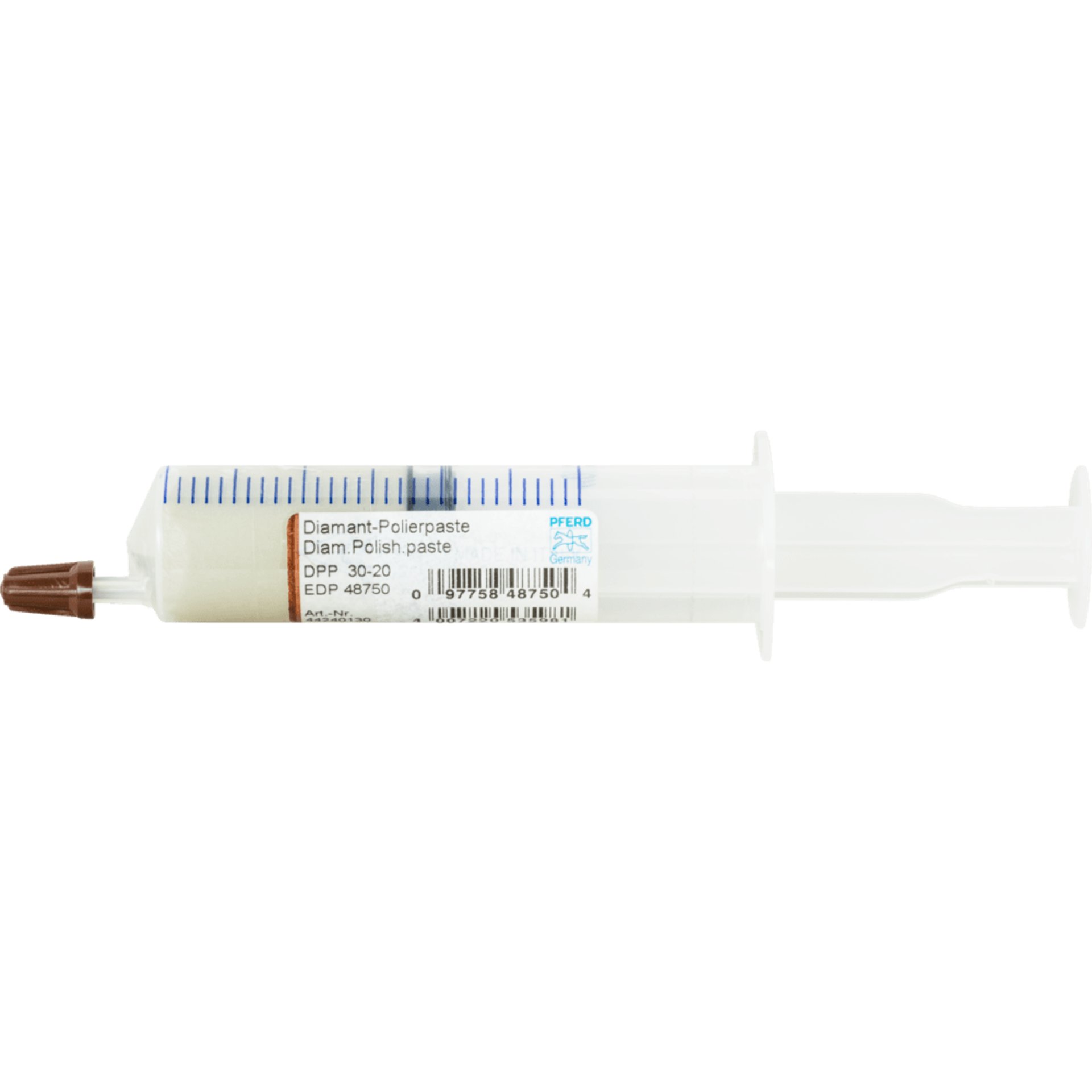 PFERD TOOLS Schleiföle und -pasten DPP 30-20
