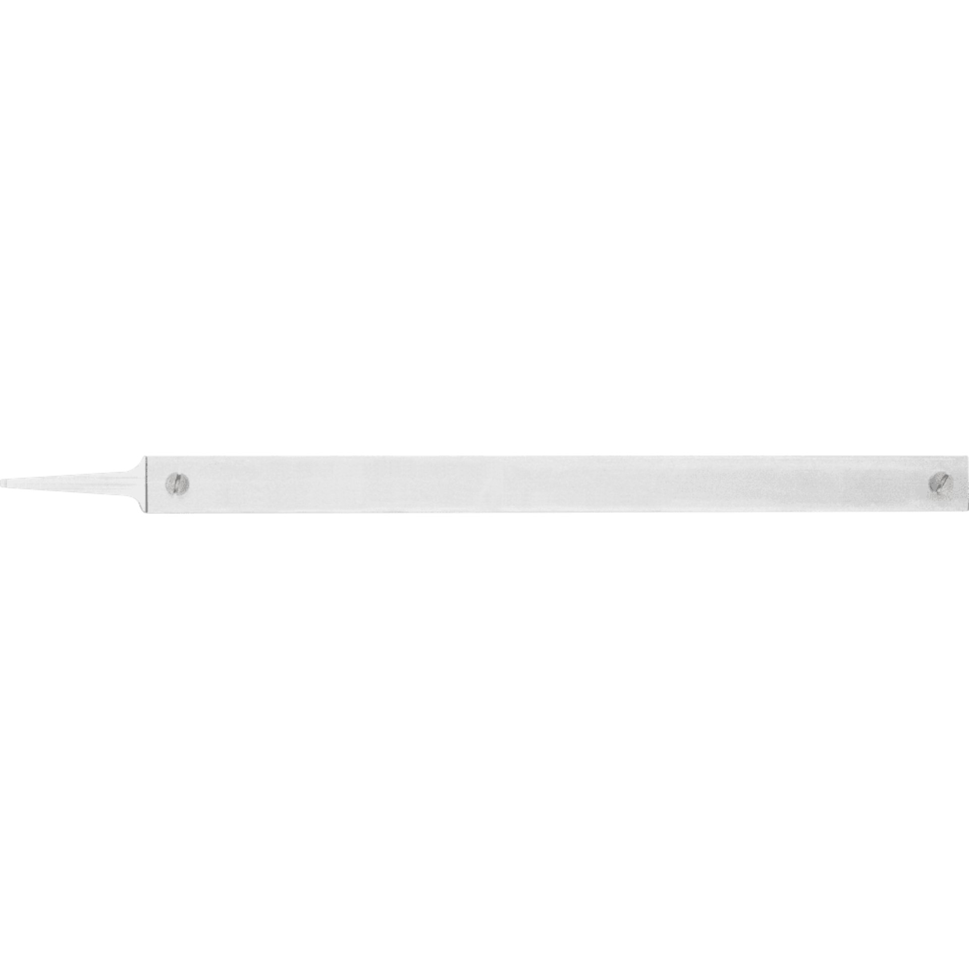 PFERD TOOLS Gefräste Feilen 296a/300