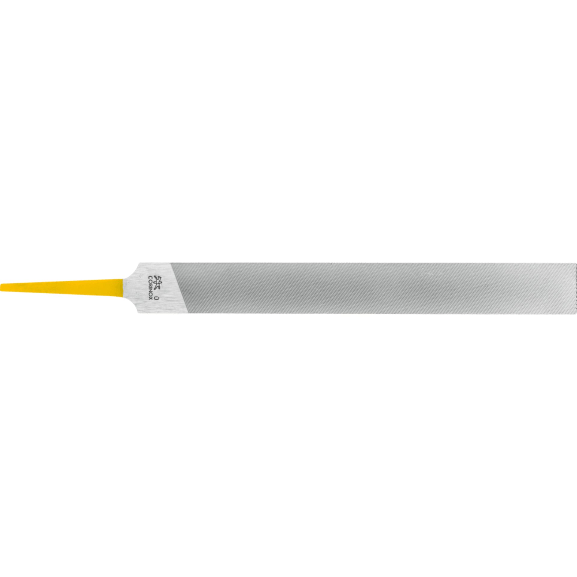PFERD TOOLS C-Präzisionsfeilen COR 8.. H0
