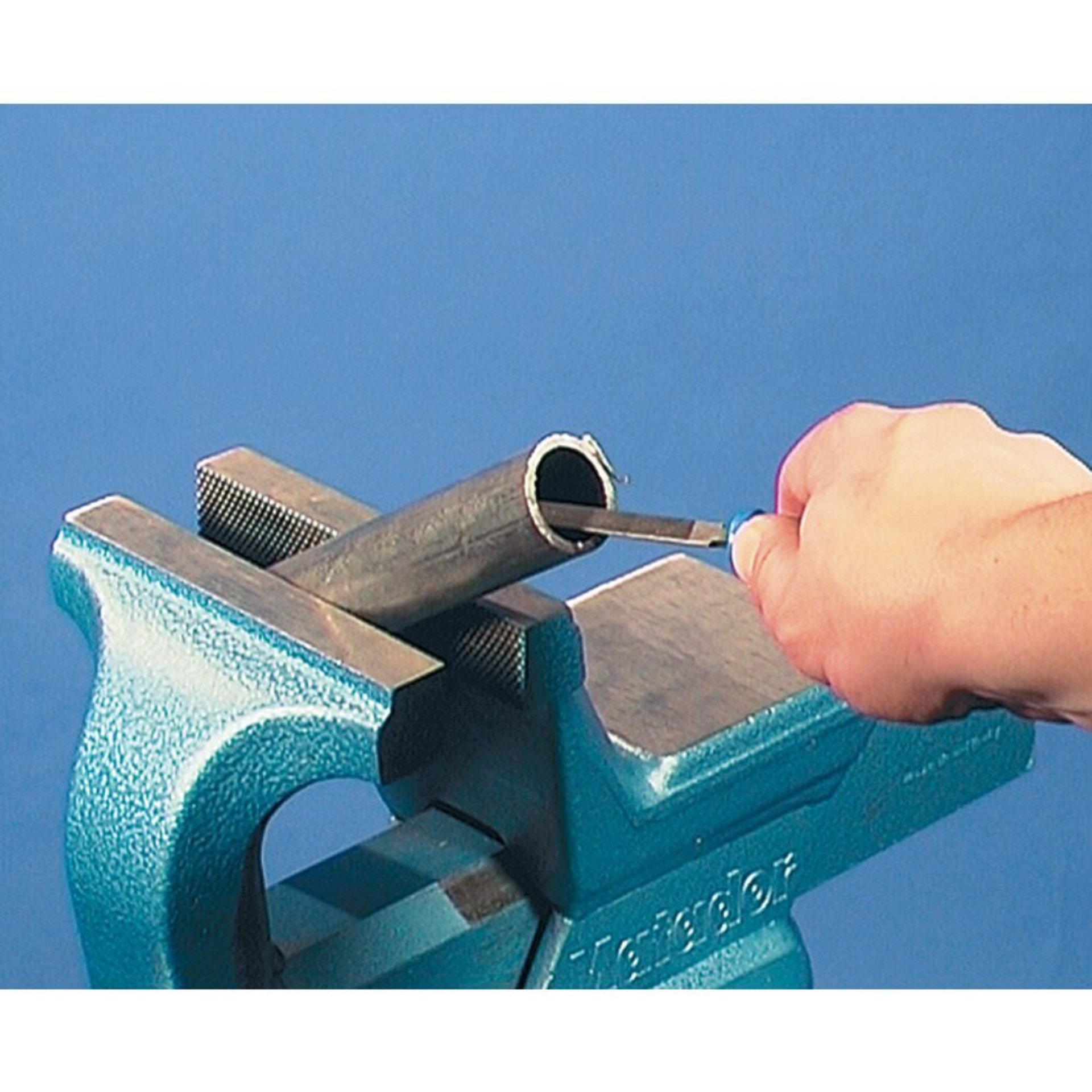 PFERD TOOLS Feilen für die Werkstatt PF 1152 200 H3