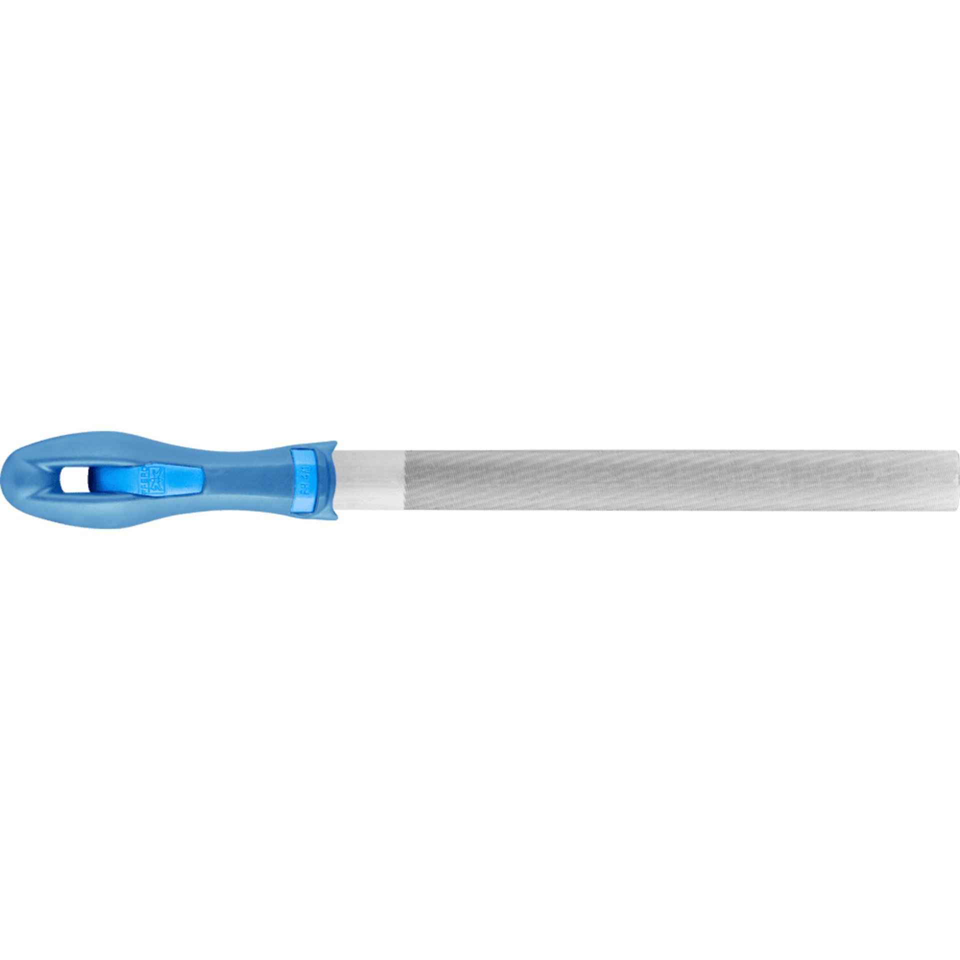 PFERD TOOLS Feilen für die Werkstatt PF 1152 250 H2